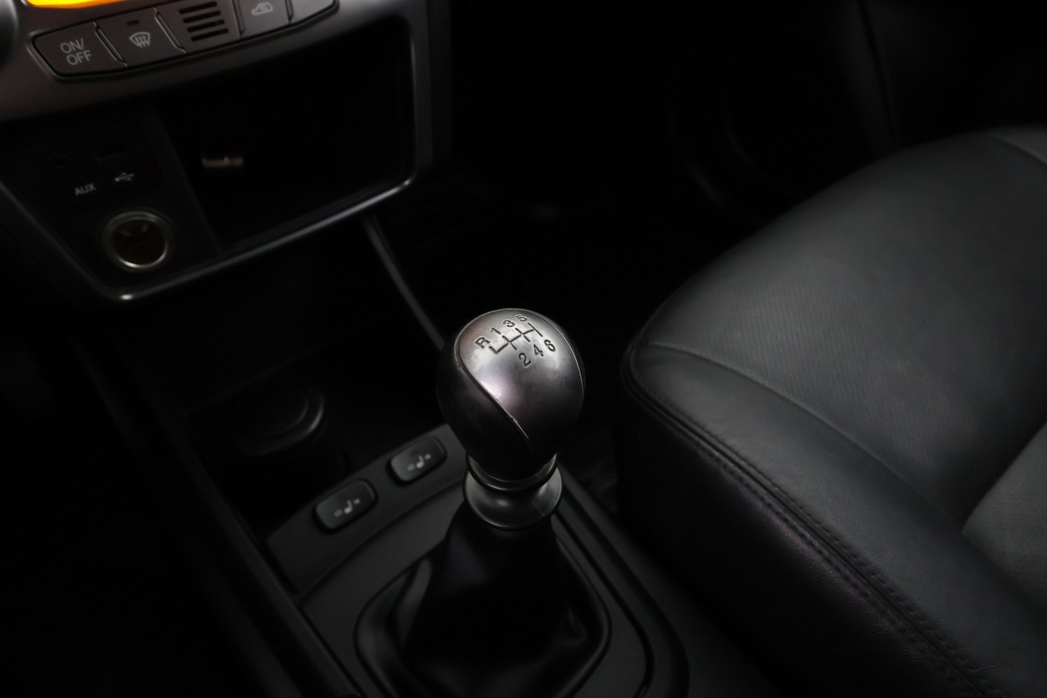 SsangYong Korando vaihtoauto