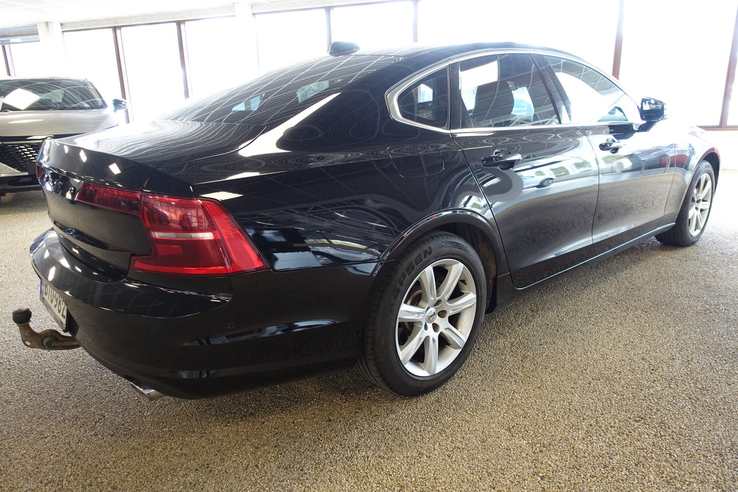 Volvo S90 vaihtoauto