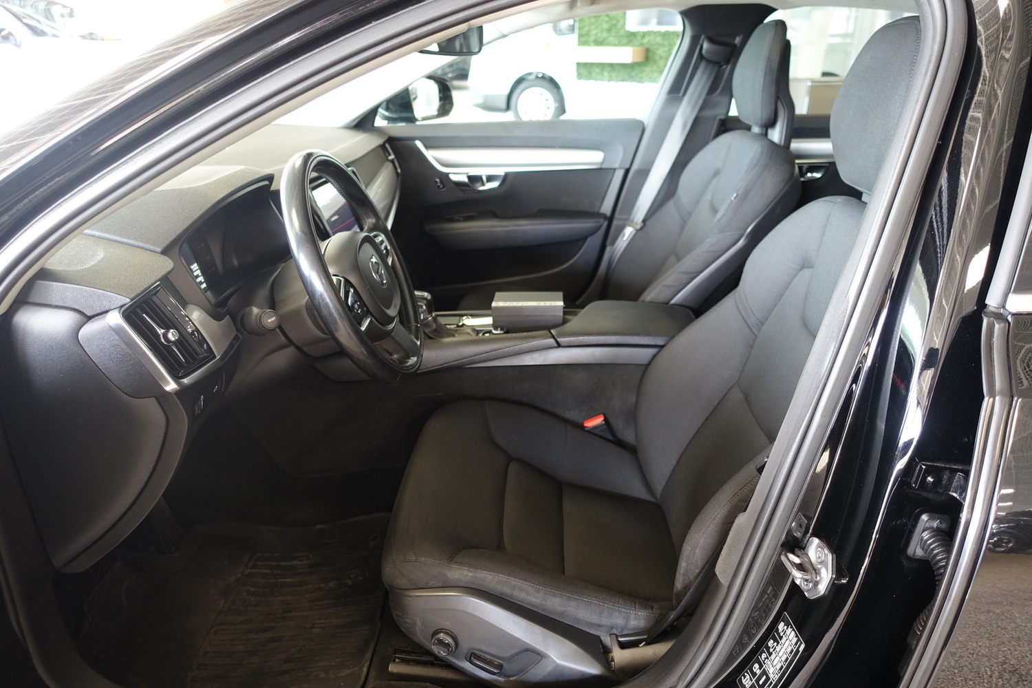 Volvo S90 vaihtoauto