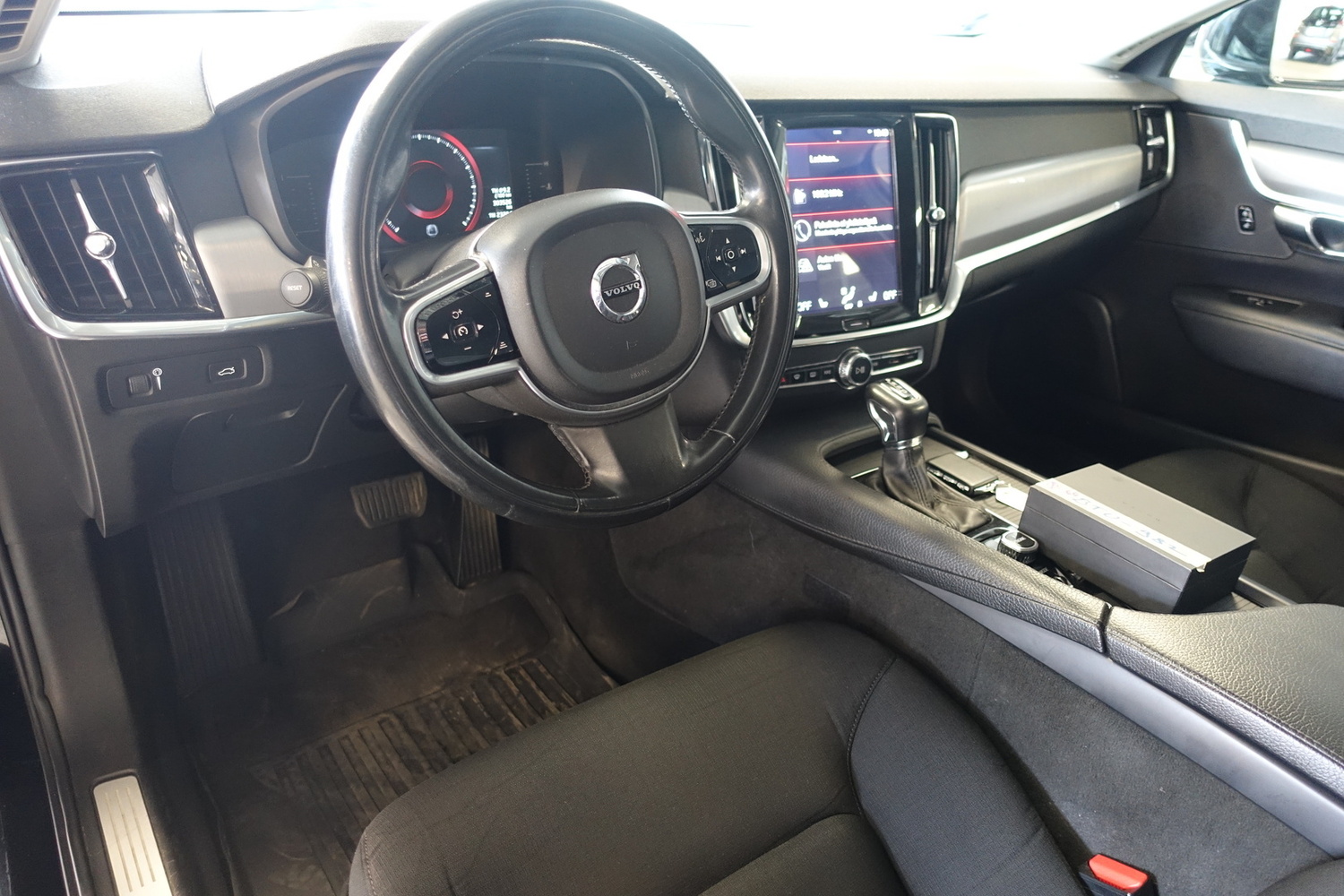 Volvo S90 vaihtoauto