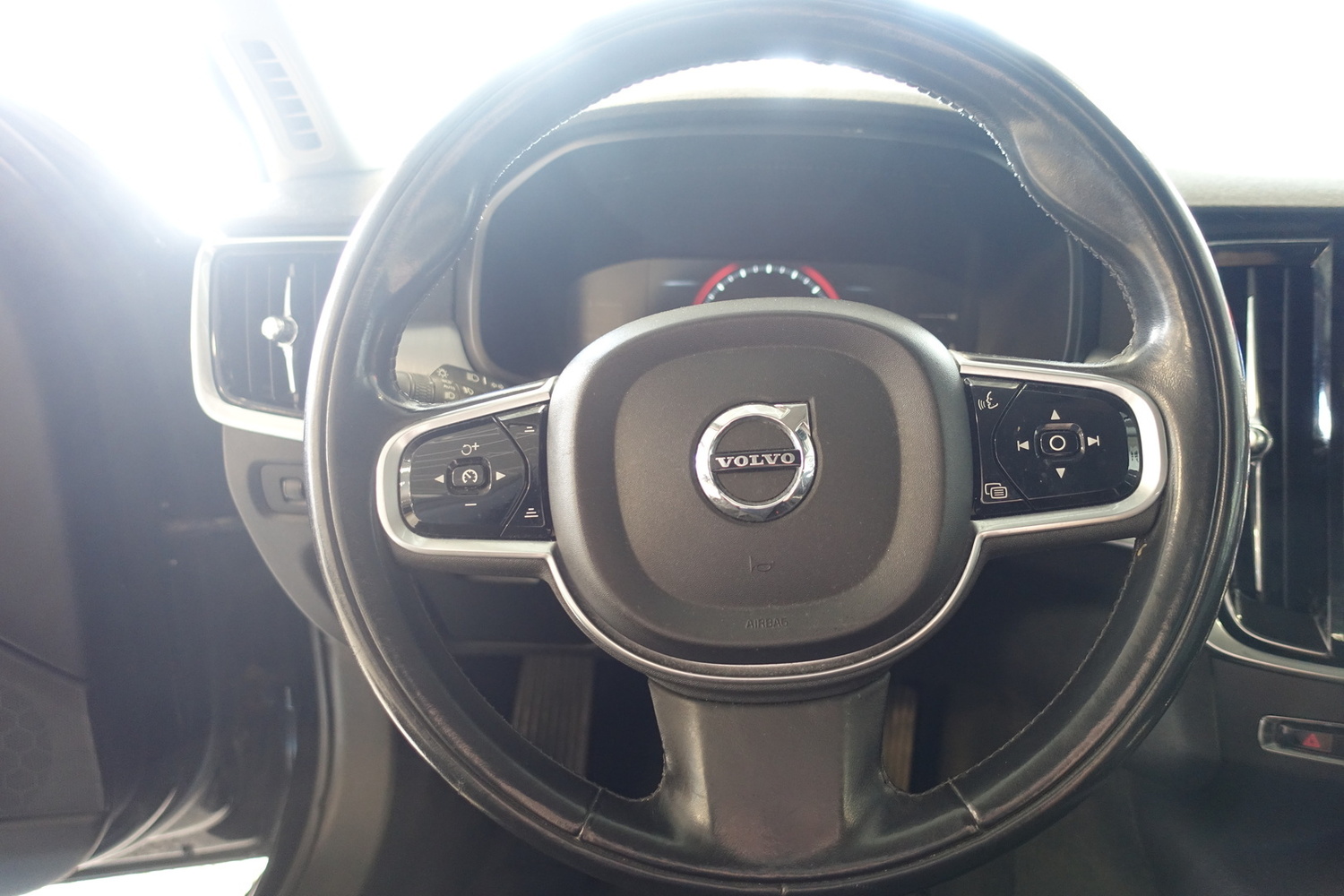 Volvo S90 vaihtoauto