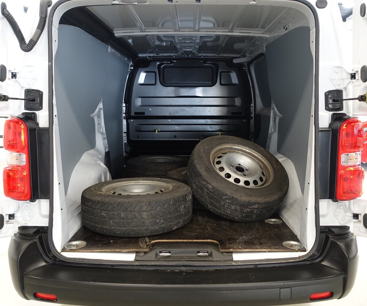 Fiat Scudo vaihtoauto