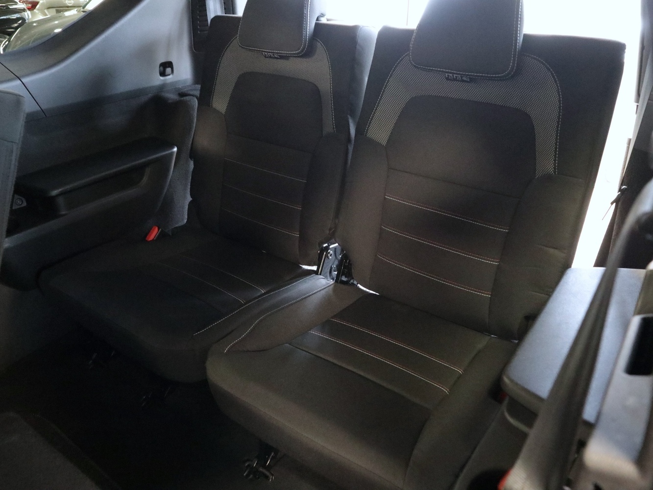 Dacia Jogger vaihtoauto