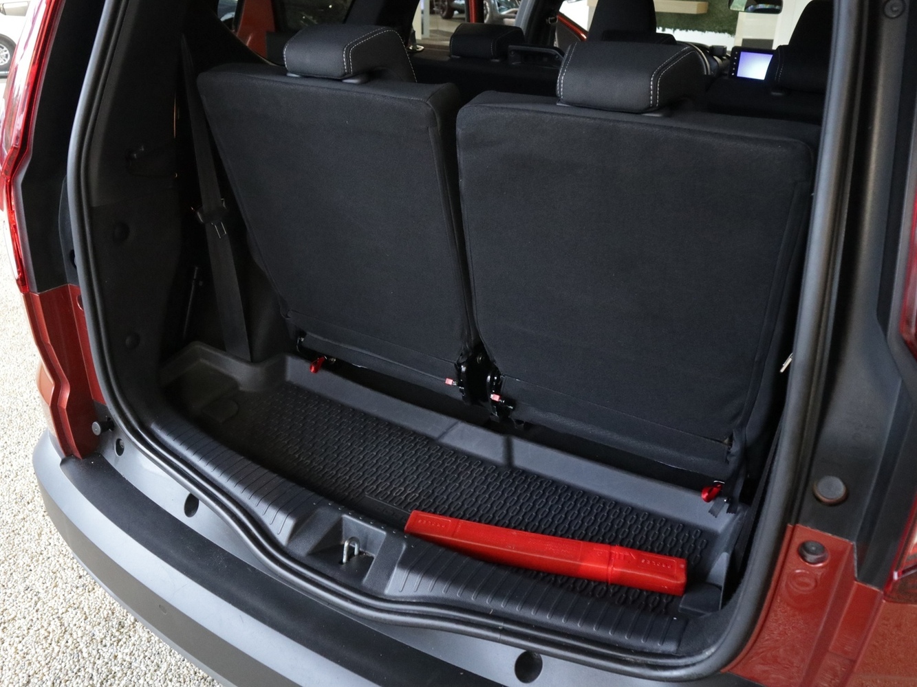 Dacia Jogger vaihtoauto