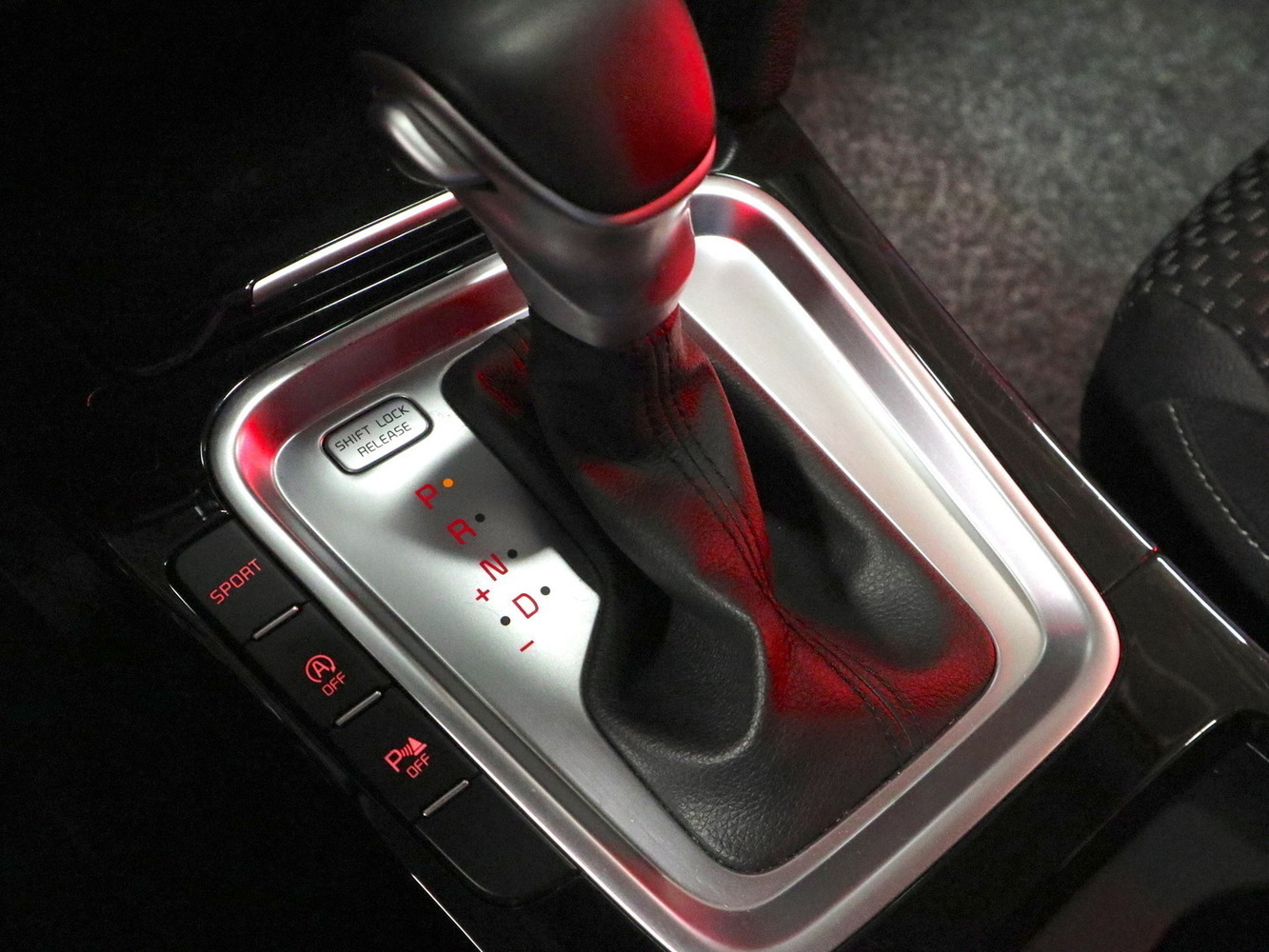 Kia XCeed vaihtoauto