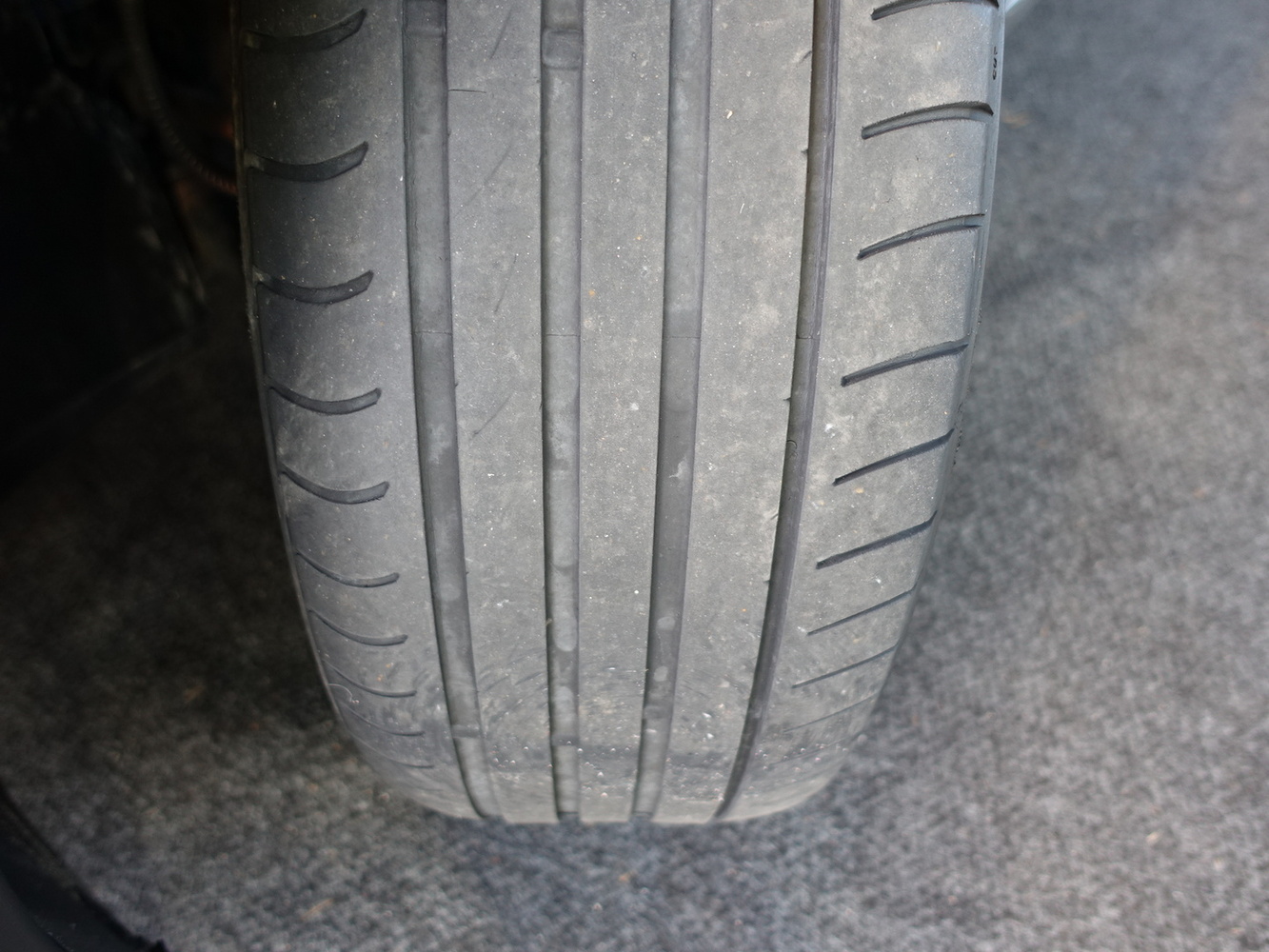 Kia XCeed vaihtoauto