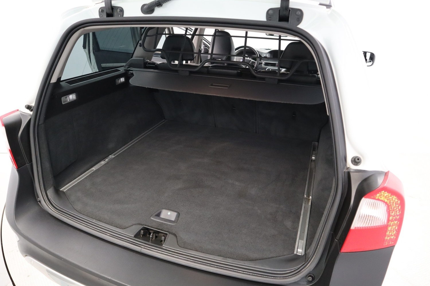 Volvo XC70 vaihtoauto