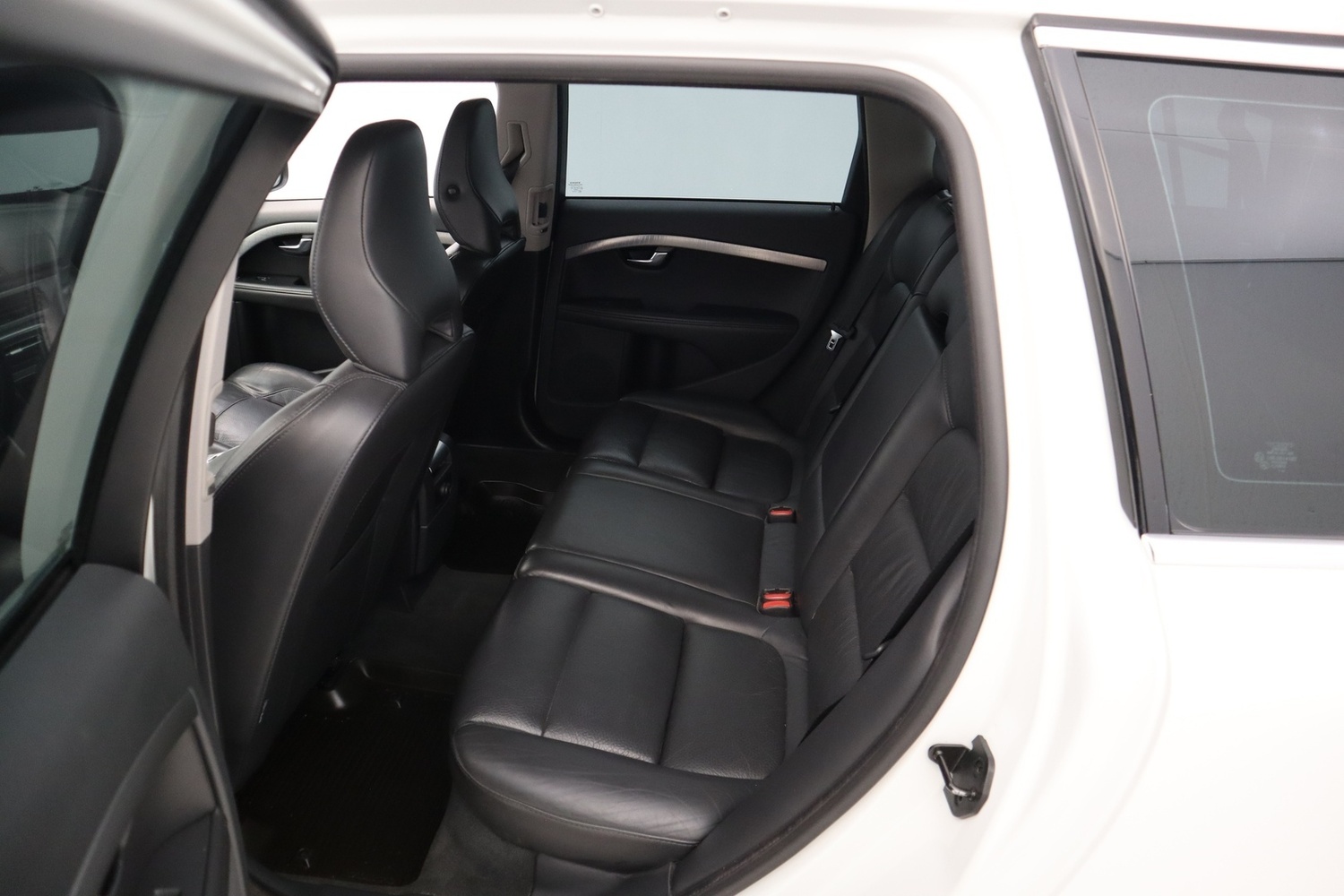 Volvo XC70 vaihtoauto