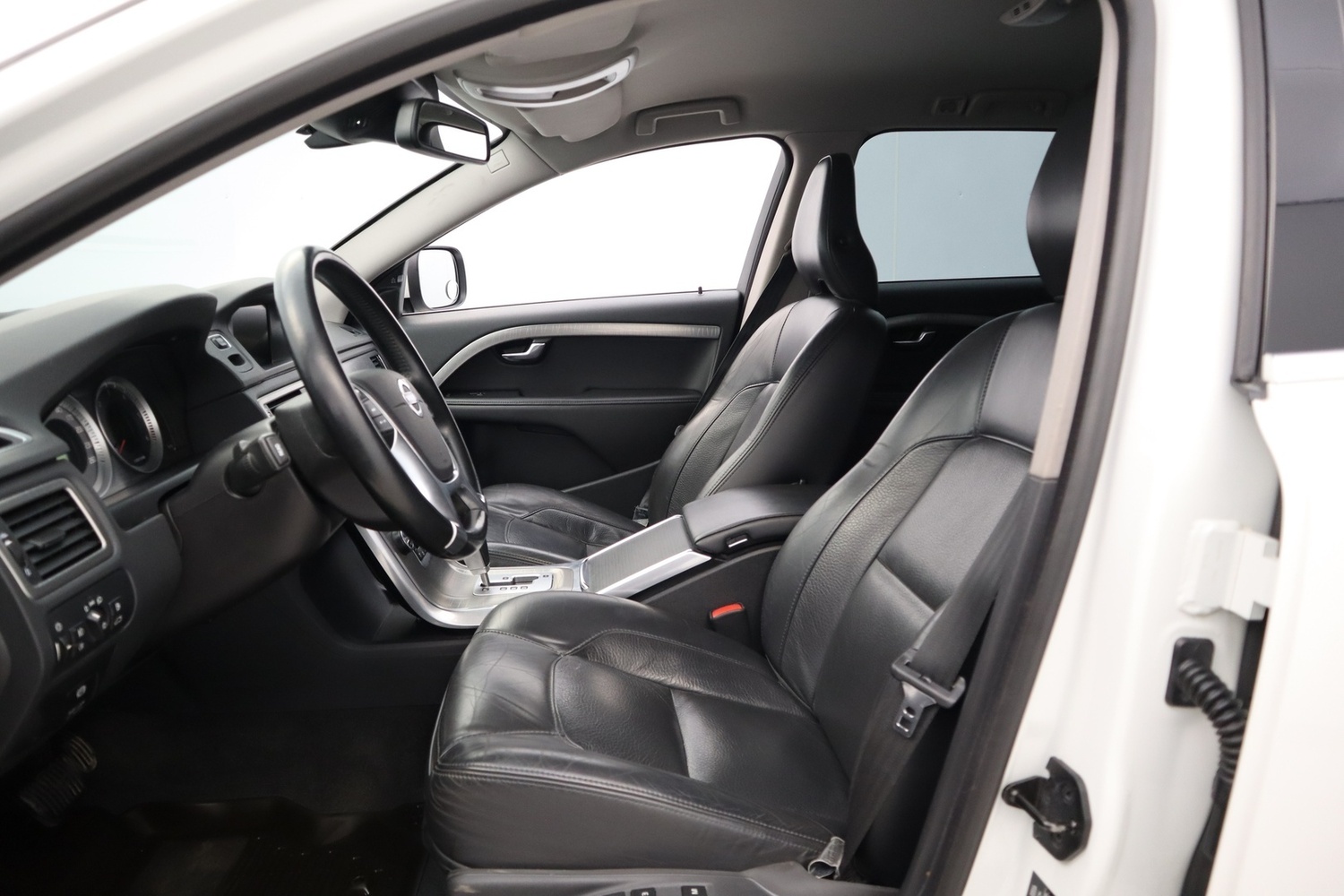 Volvo XC70 vaihtoauto