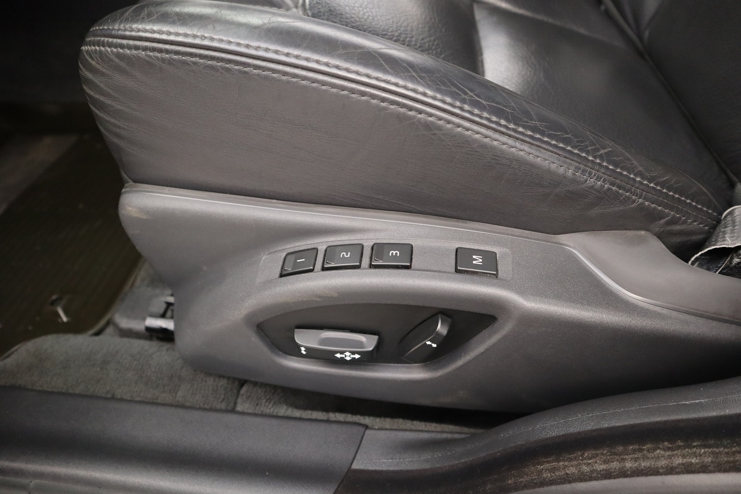 Volvo XC70 vaihtoauto