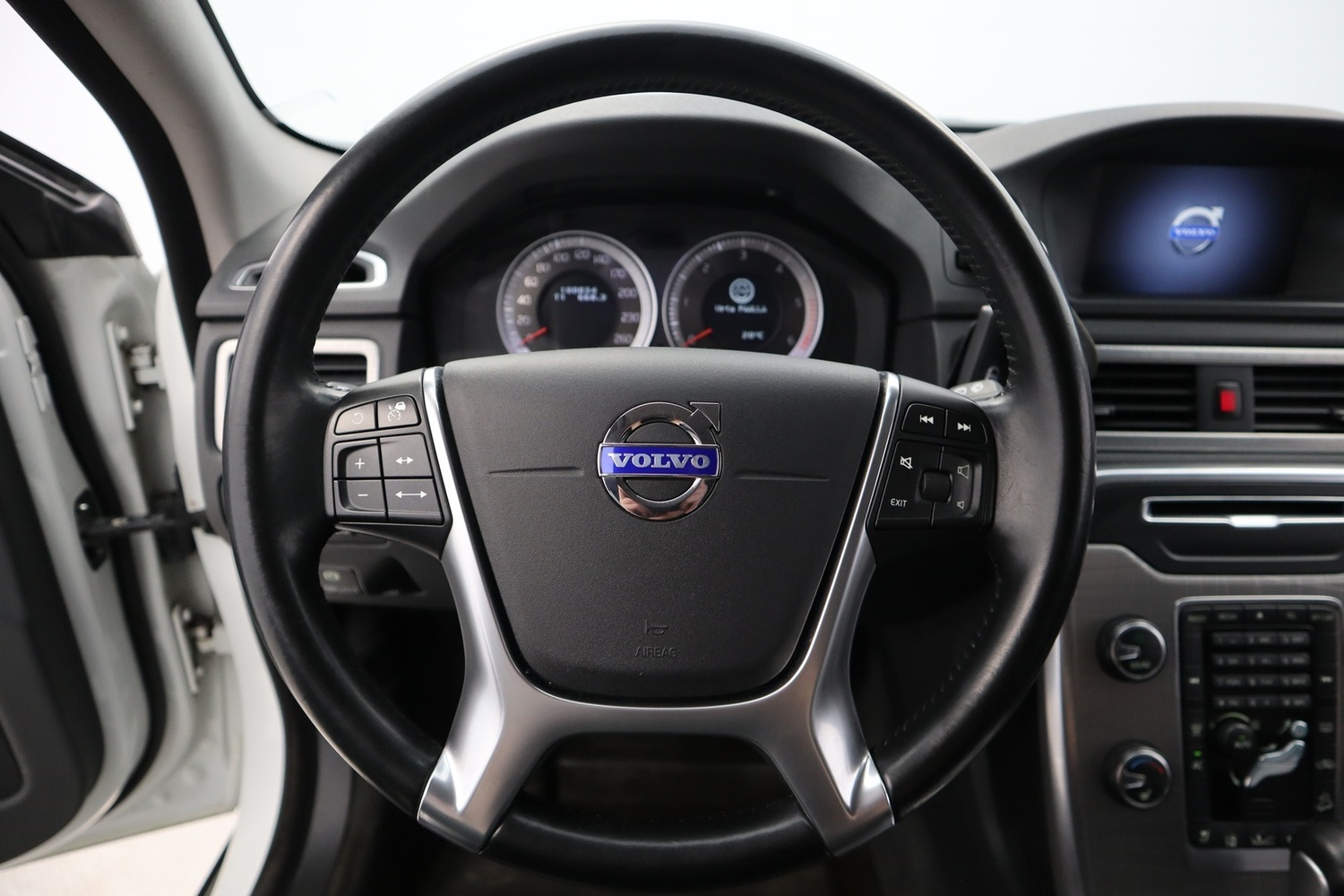 Volvo XC70 vaihtoauto