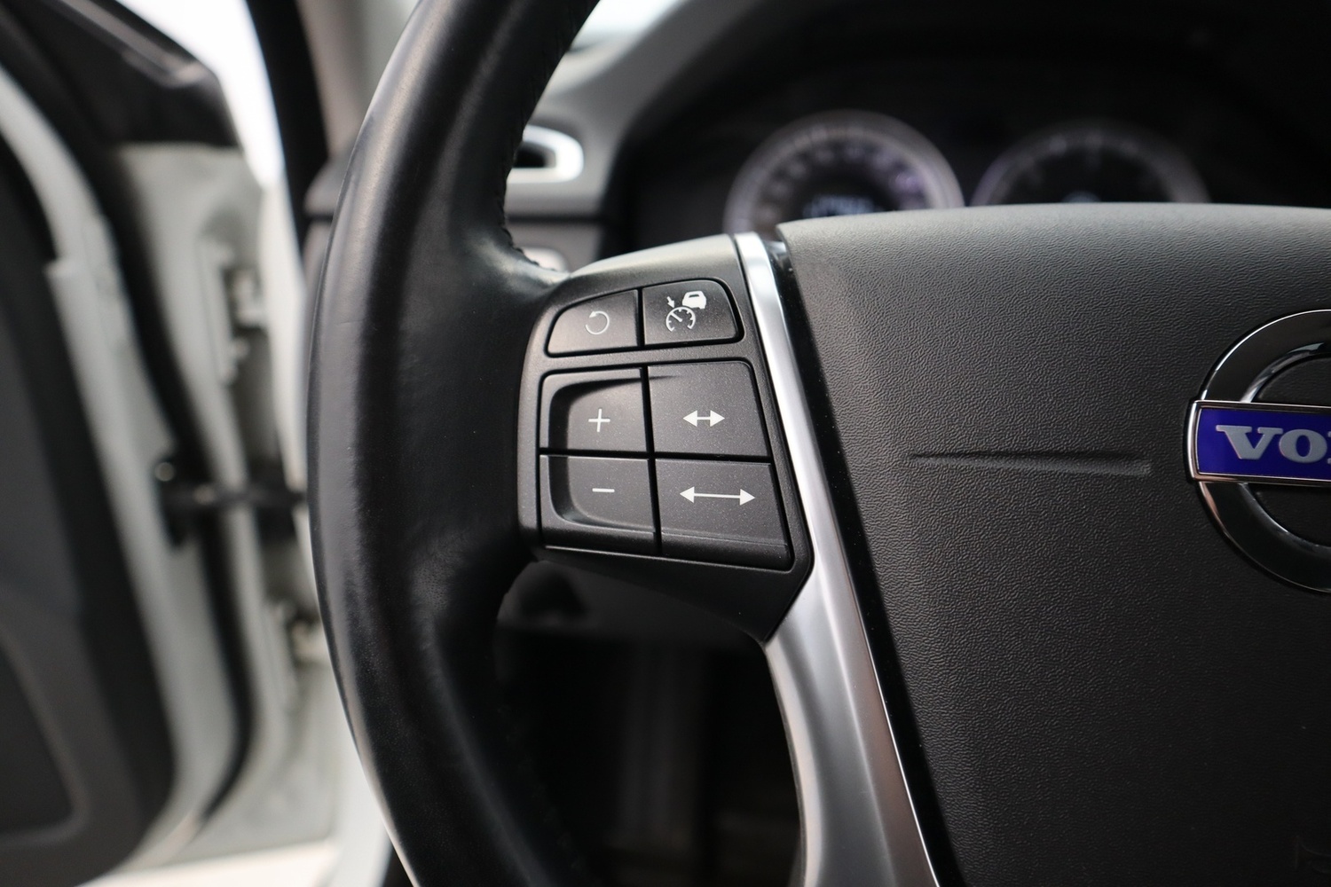 Volvo XC70 vaihtoauto