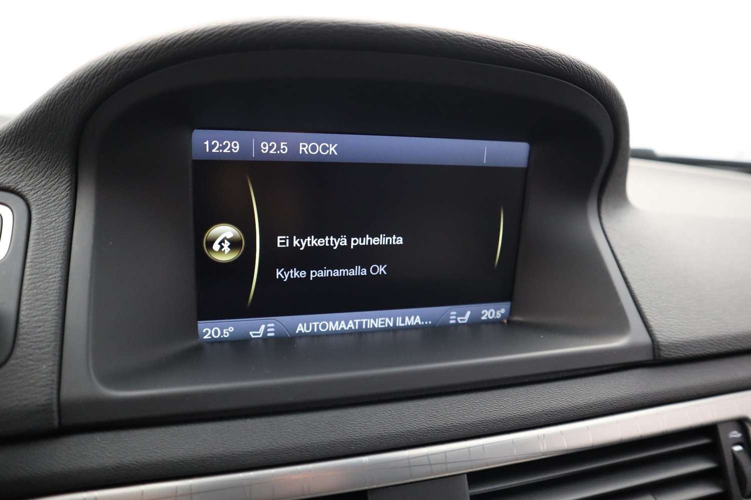 Volvo XC70 vaihtoauto
