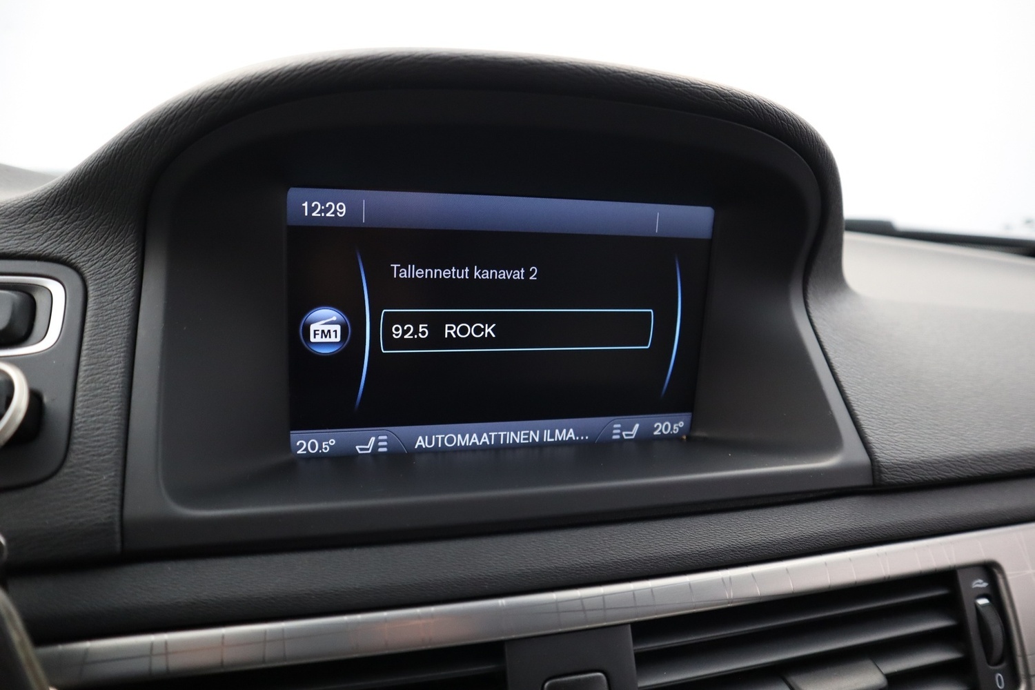 Volvo XC70 vaihtoauto