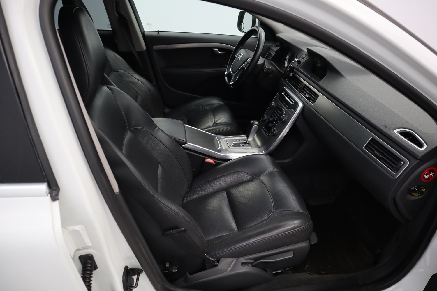 Volvo XC70 vaihtoauto