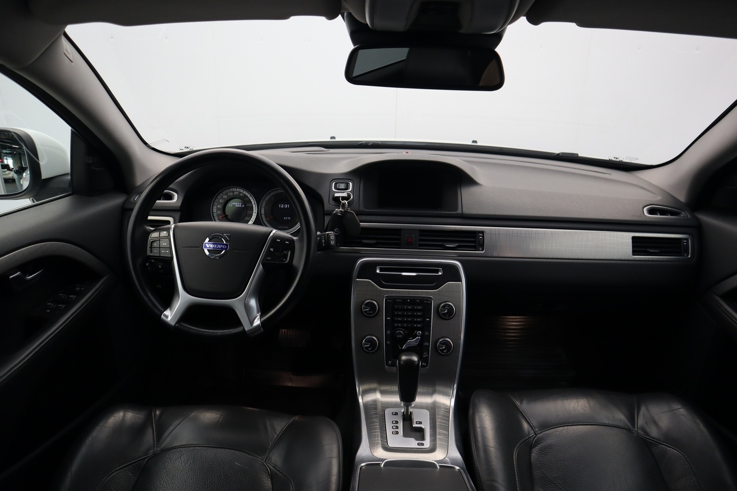 Volvo XC70 vaihtoauto