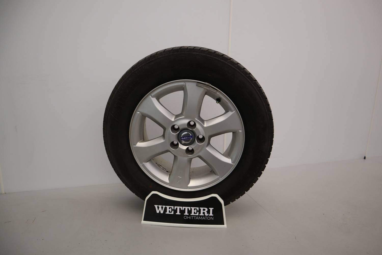 Volvo XC70 vaihtoauto
