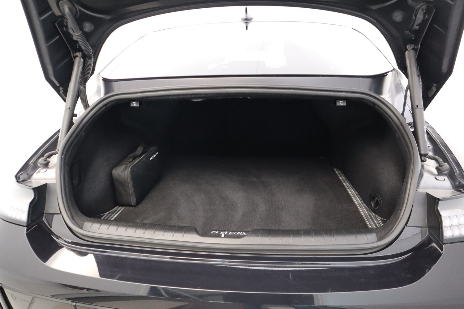 Hyundai IONIQ 6 vaihtoauto