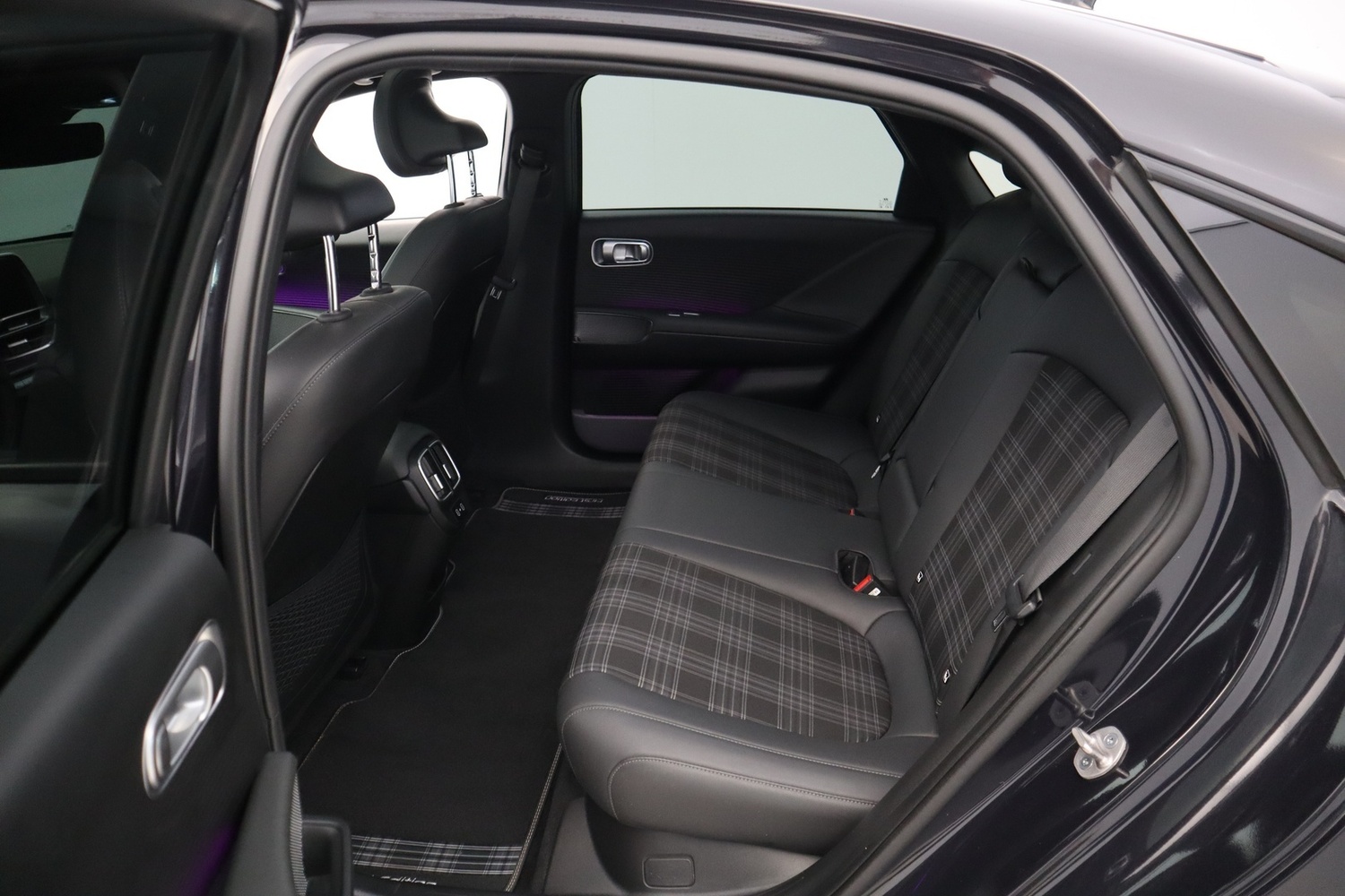 Hyundai IONIQ 6 vaihtoauto