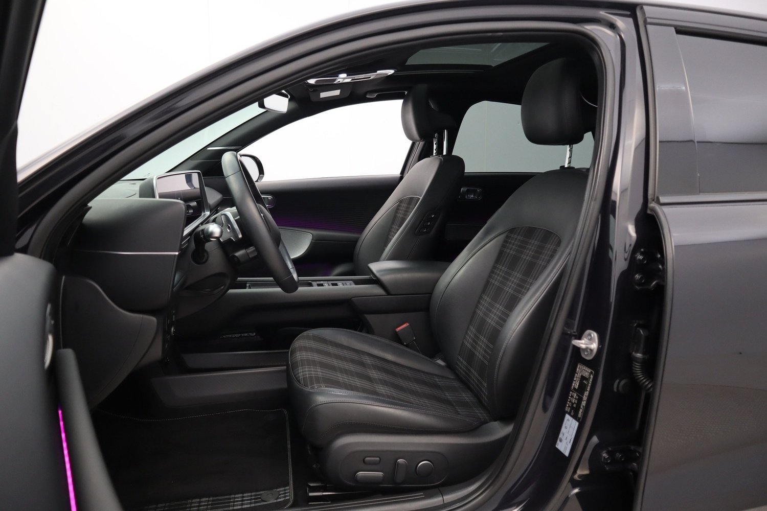 Hyundai IONIQ 6 vaihtoauto
