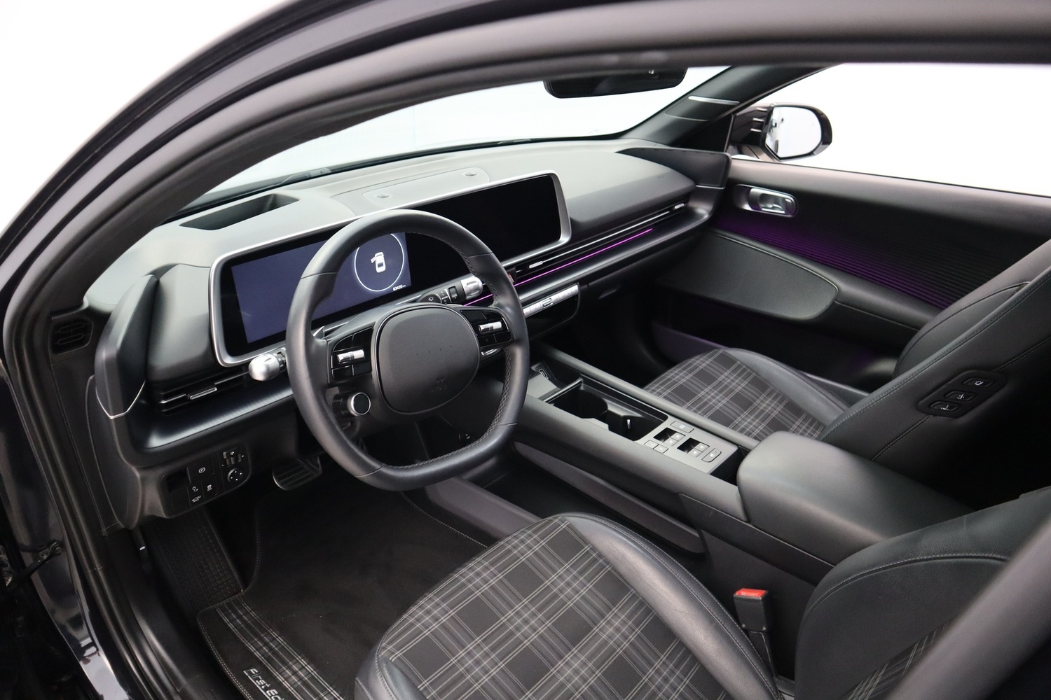 Hyundai IONIQ 6 vaihtoauto