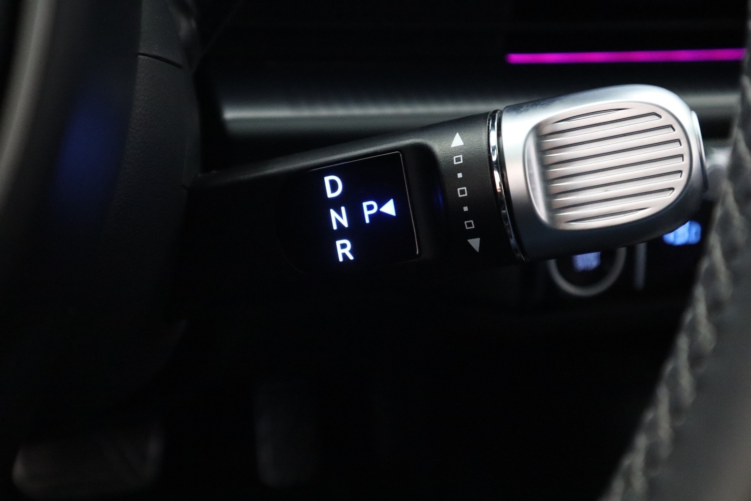 Hyundai IONIQ 6 vaihtoauto