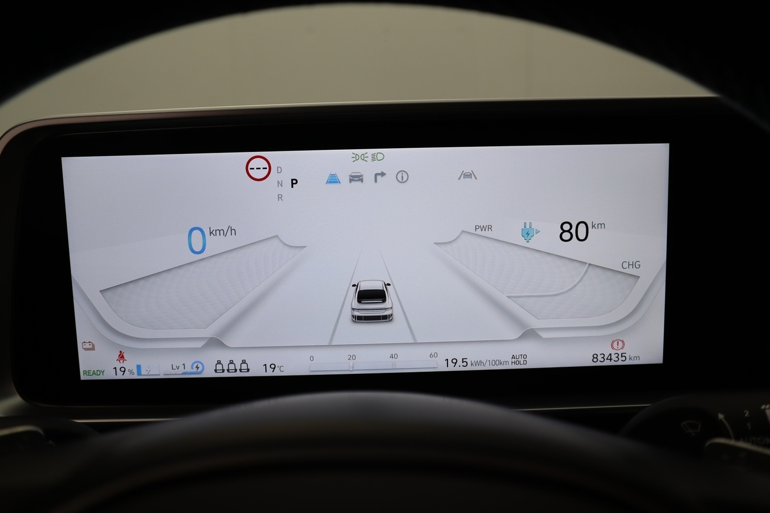 Hyundai IONIQ 6 vaihtoauto