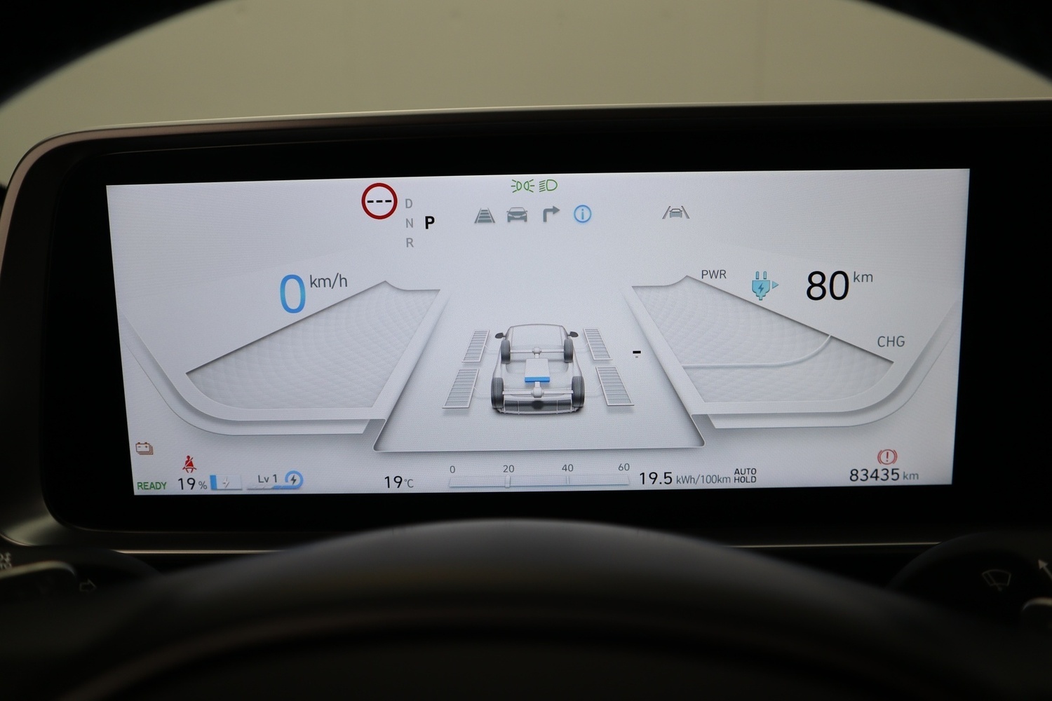Hyundai IONIQ 6 vaihtoauto