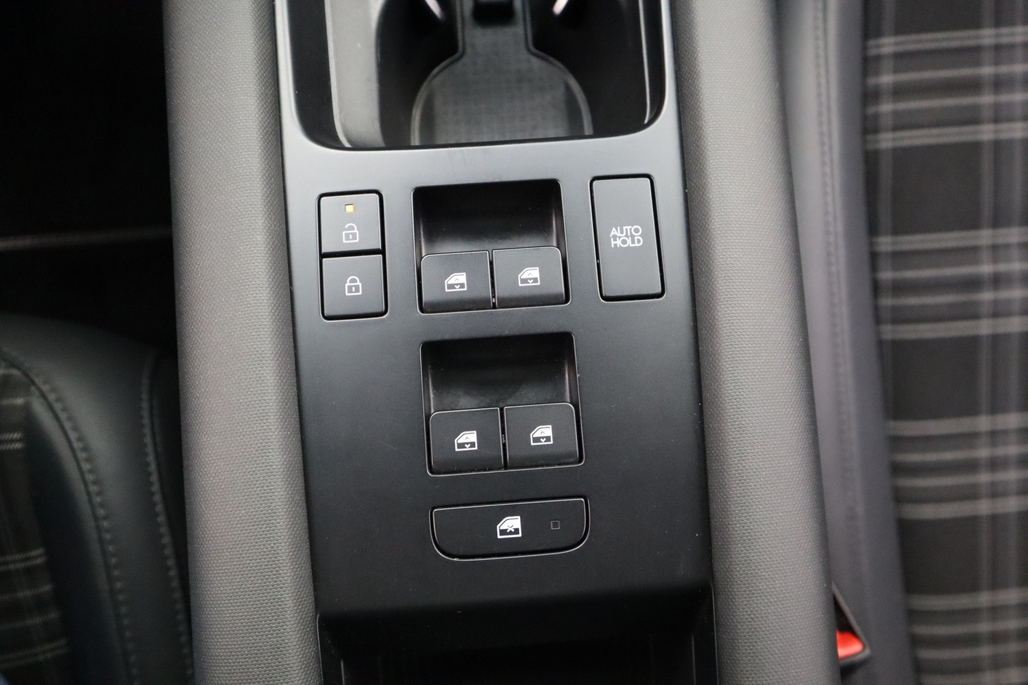 Hyundai IONIQ 6 vaihtoauto