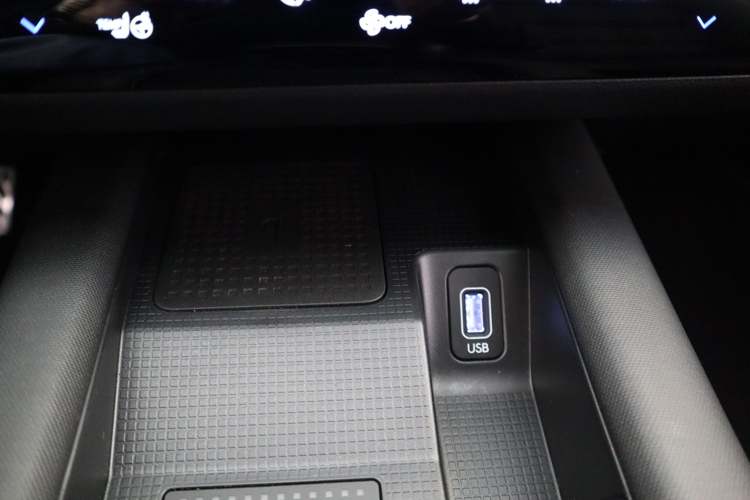 Hyundai IONIQ 6 vaihtoauto