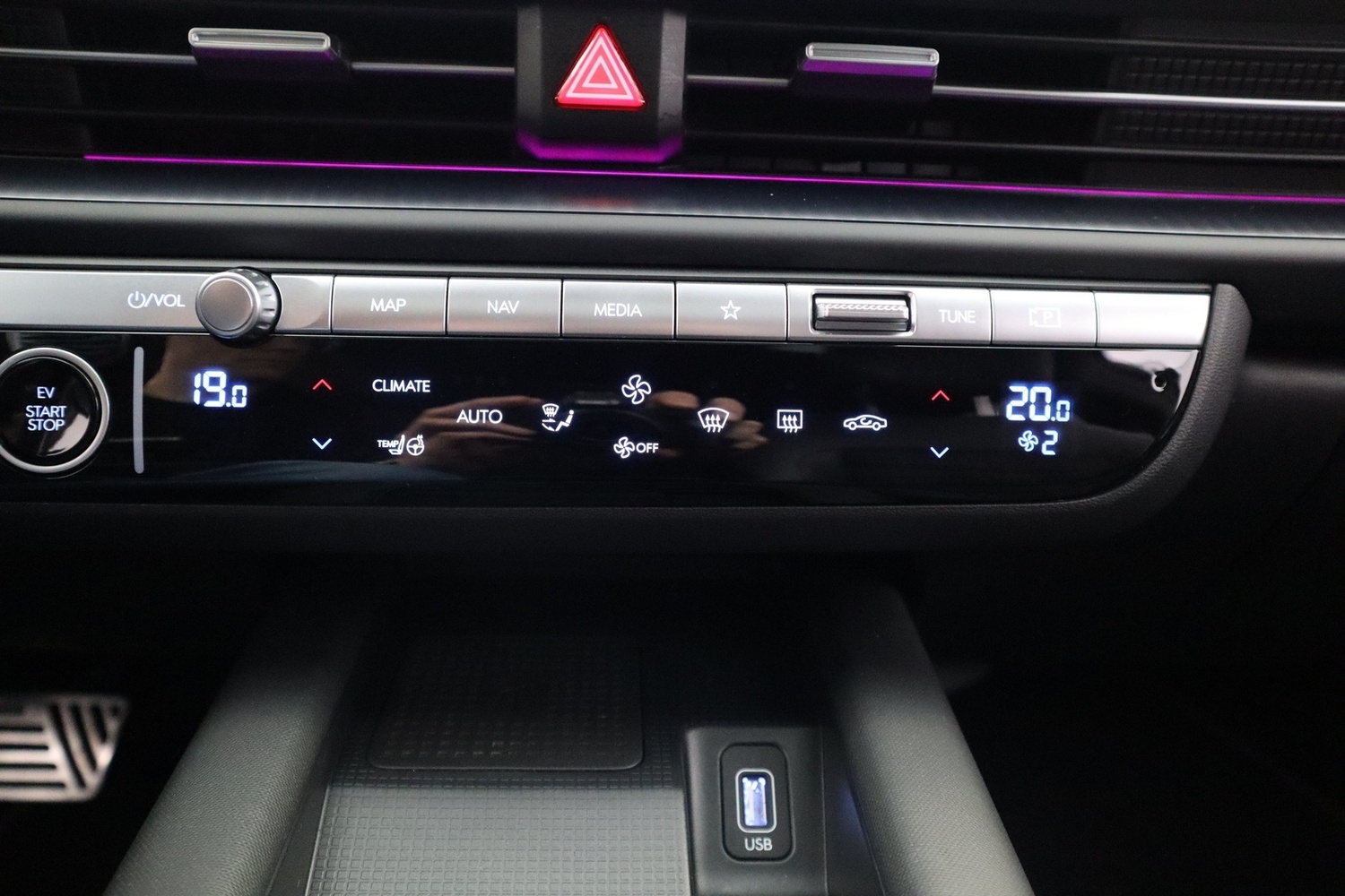 Hyundai IONIQ 6 vaihtoauto