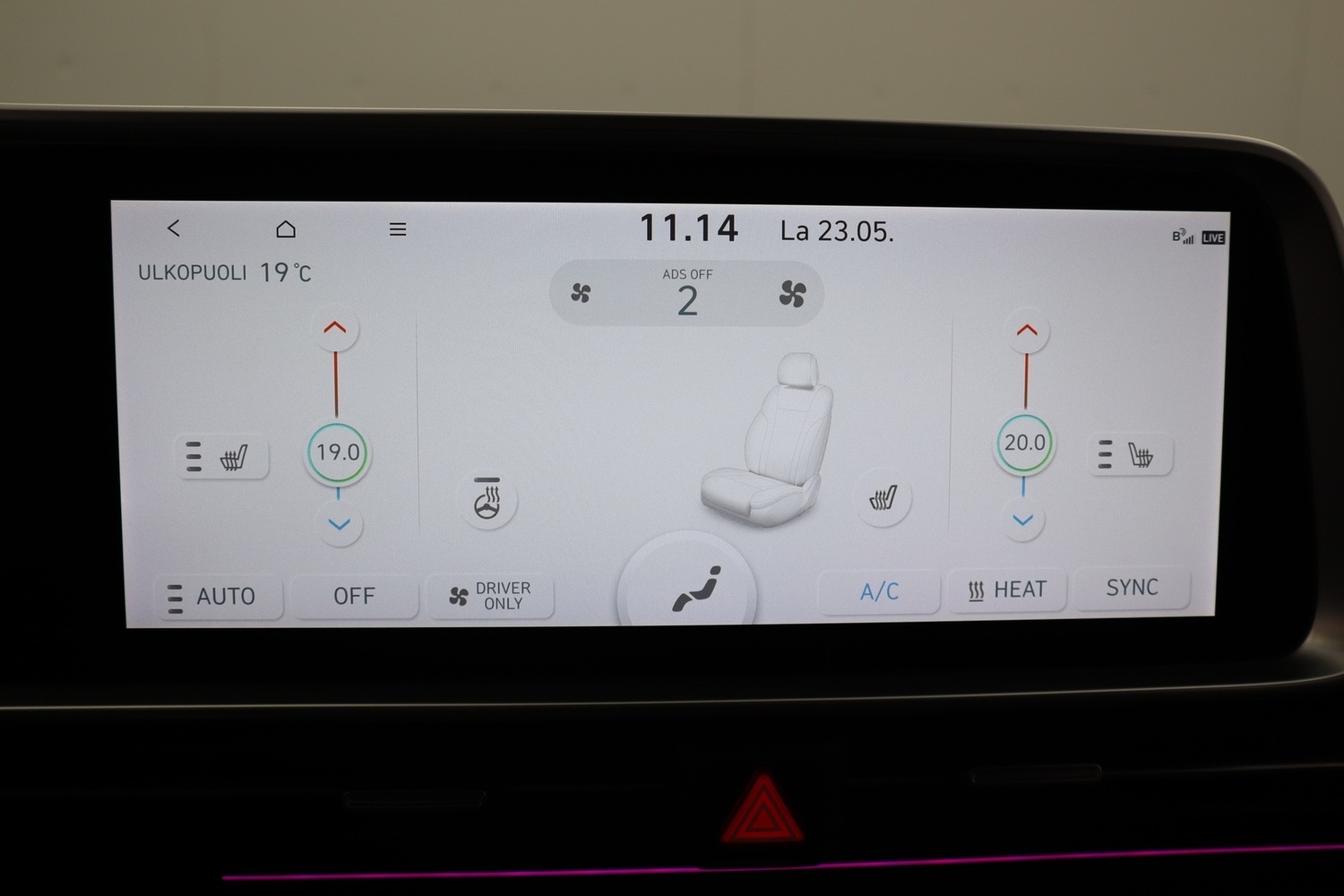 Hyundai IONIQ 6 vaihtoauto