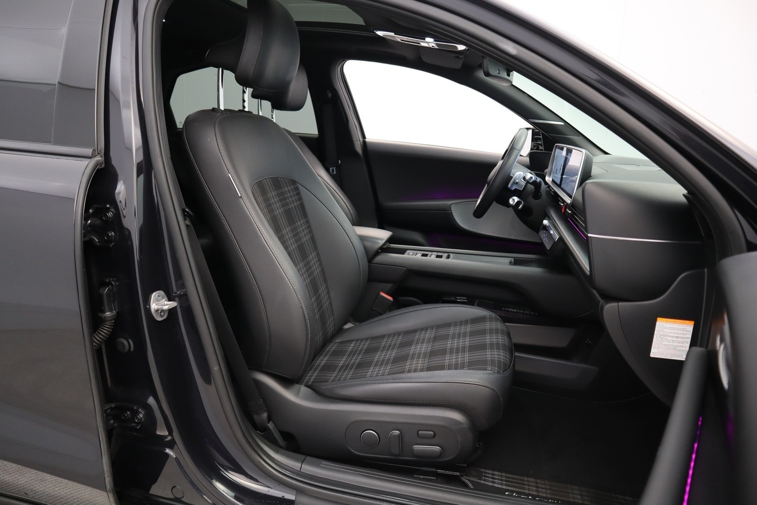 Hyundai IONIQ 6 vaihtoauto
