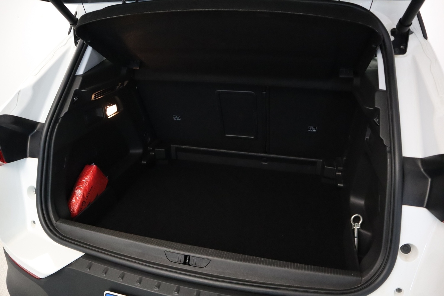 Opel Grandland X vaihtoauto