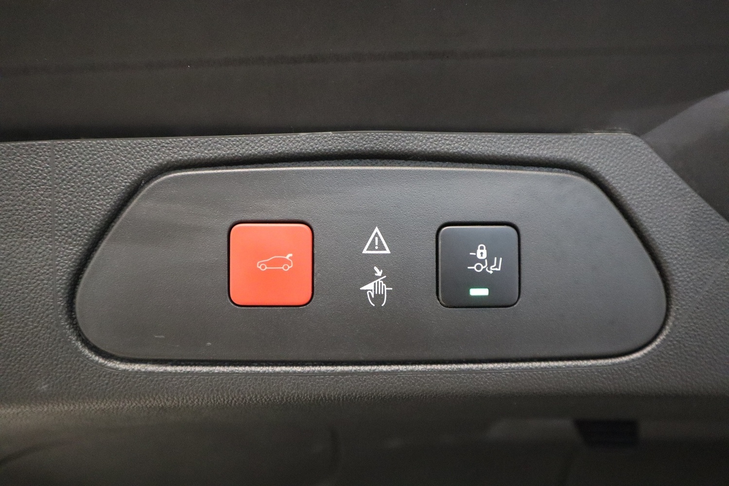 Opel Grandland X vaihtoauto