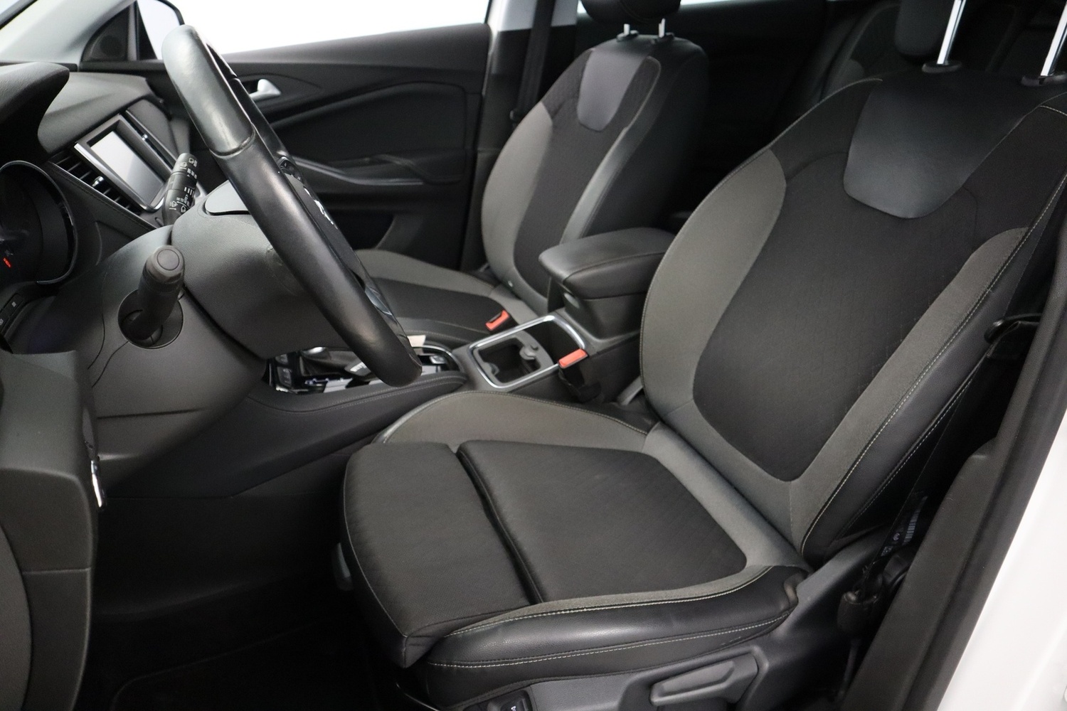 Opel Grandland X vaihtoauto