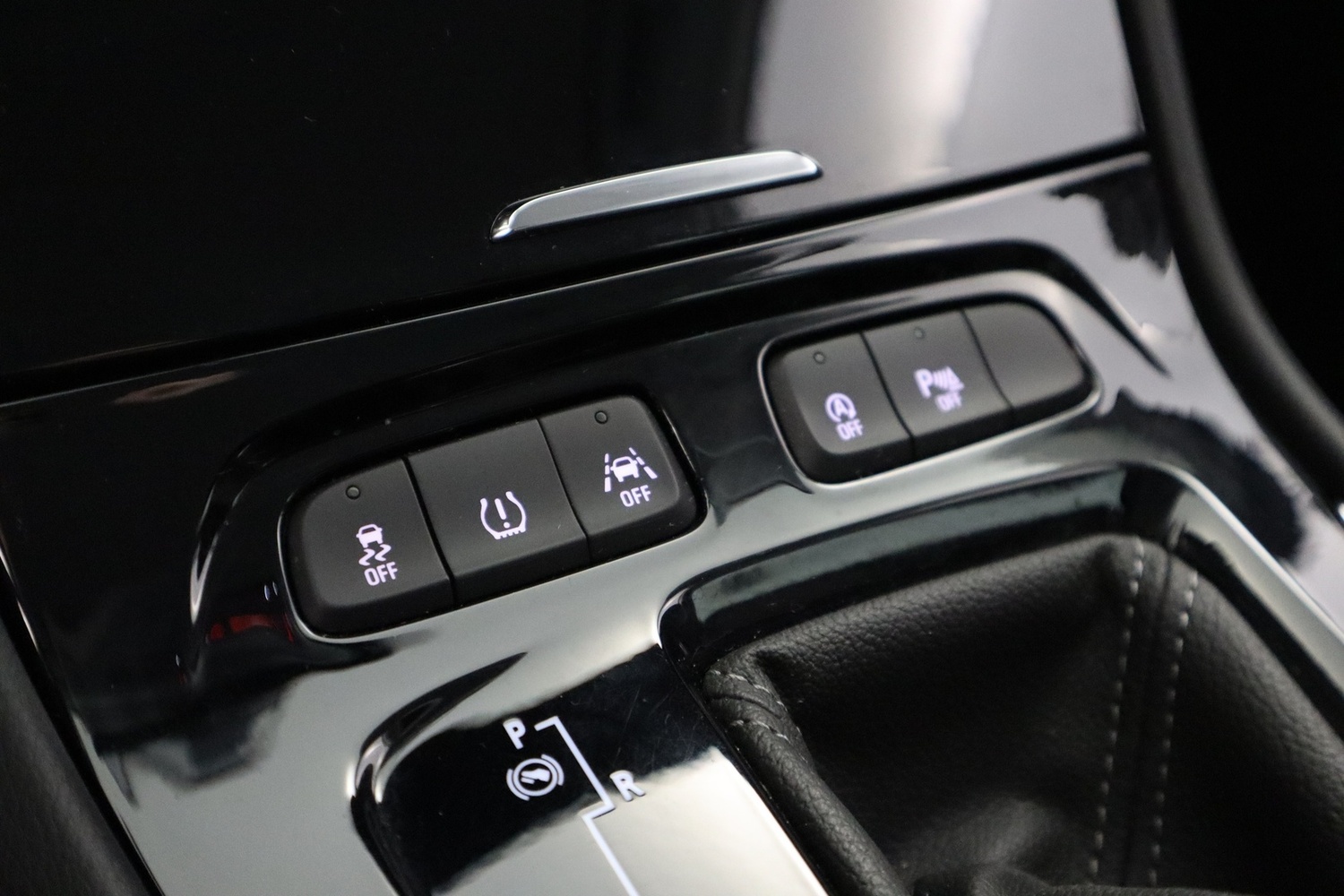Opel Grandland X vaihtoauto