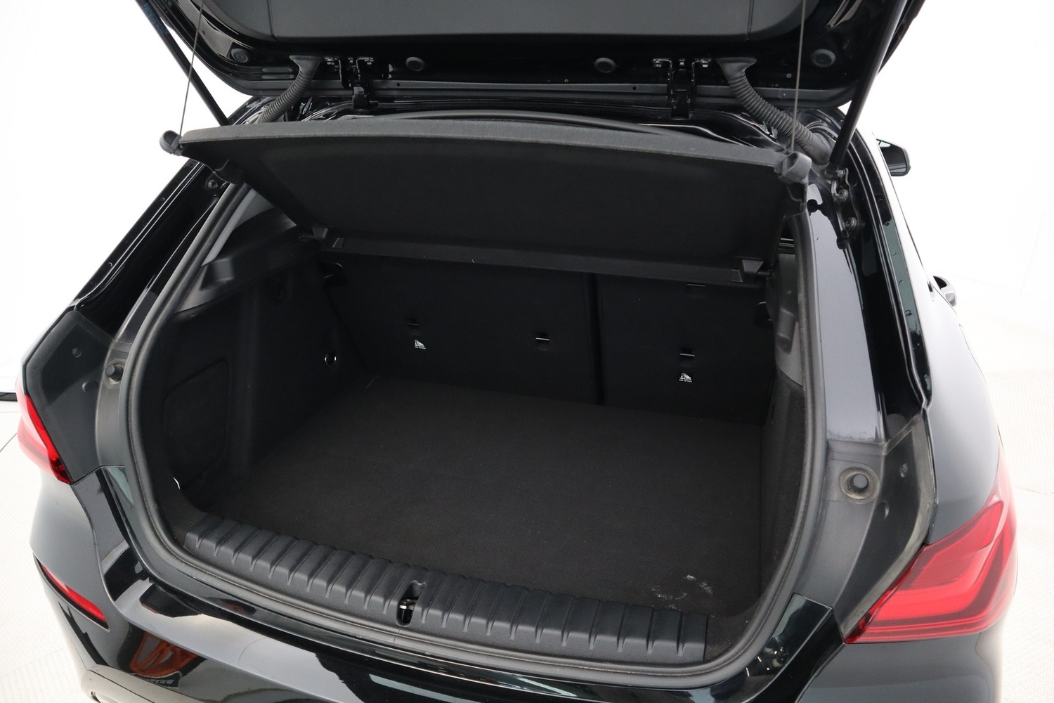 BMW 118 vaihtoauto