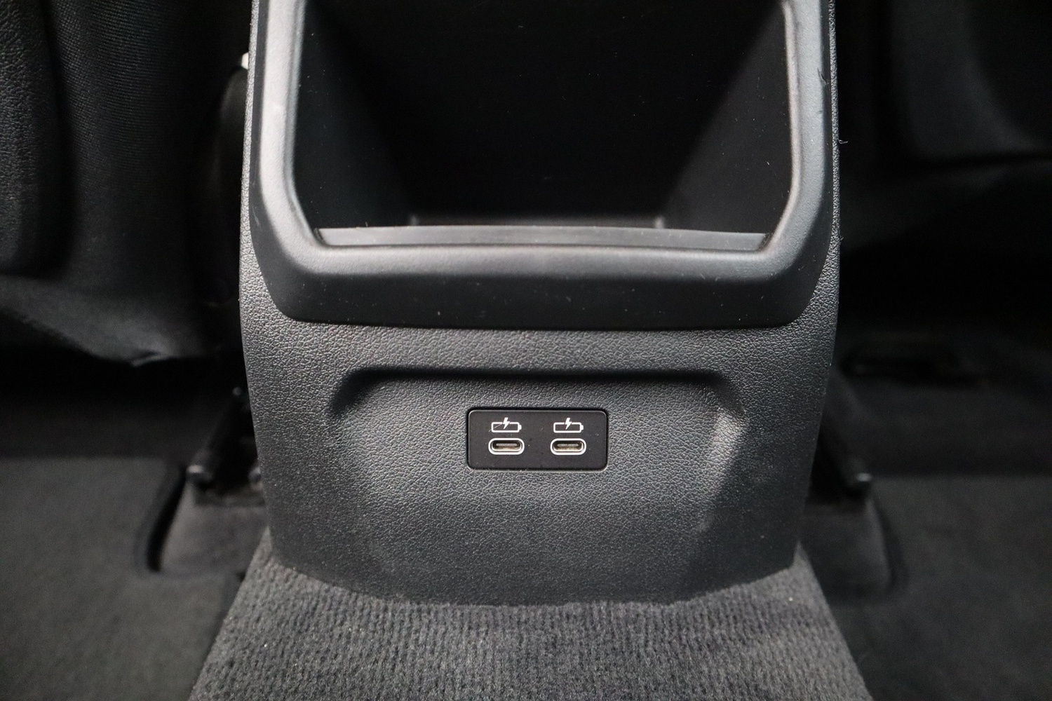 BMW 118 vaihtoauto