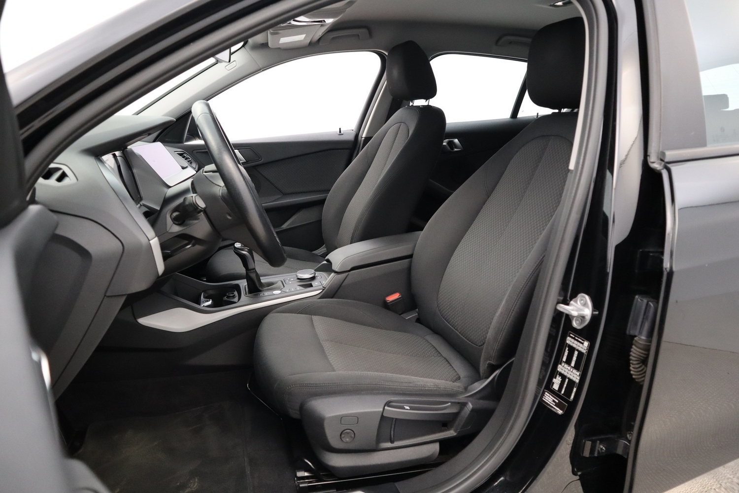 BMW 118 vaihtoauto