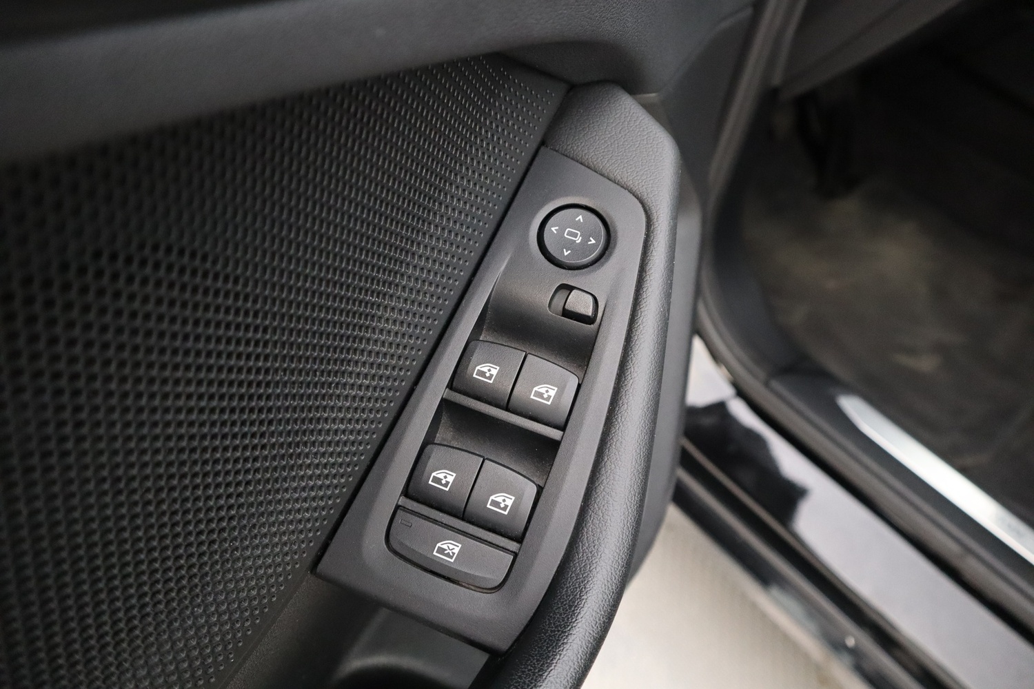 BMW 118 vaihtoauto
