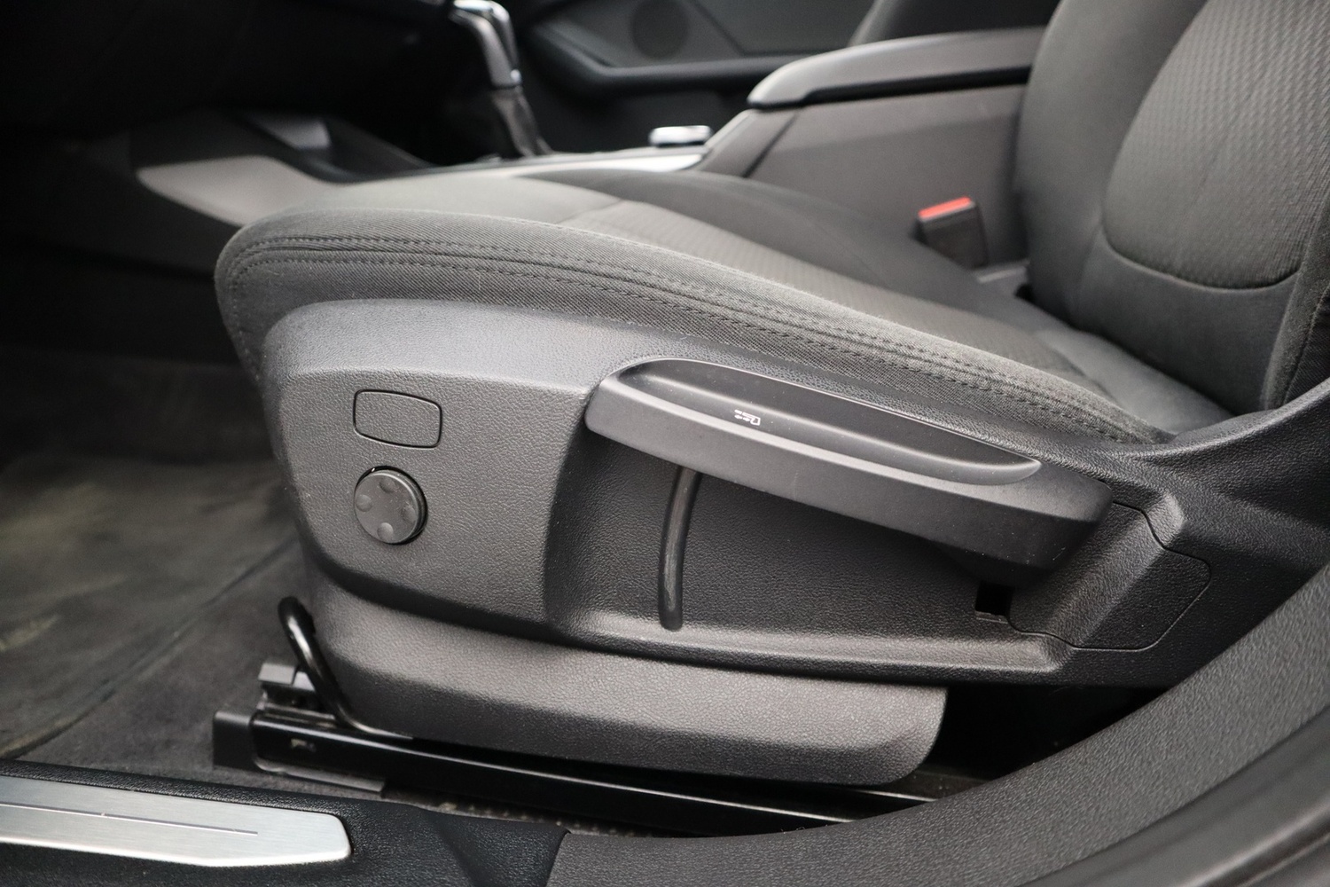 BMW 118 vaihtoauto