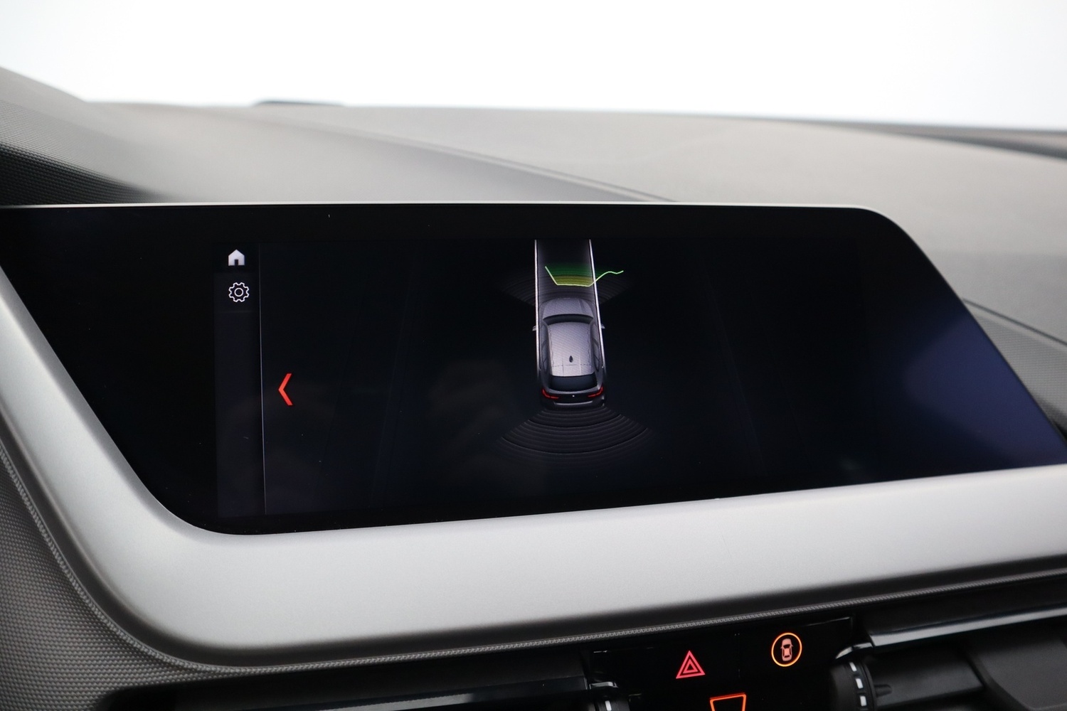 BMW 118 vaihtoauto