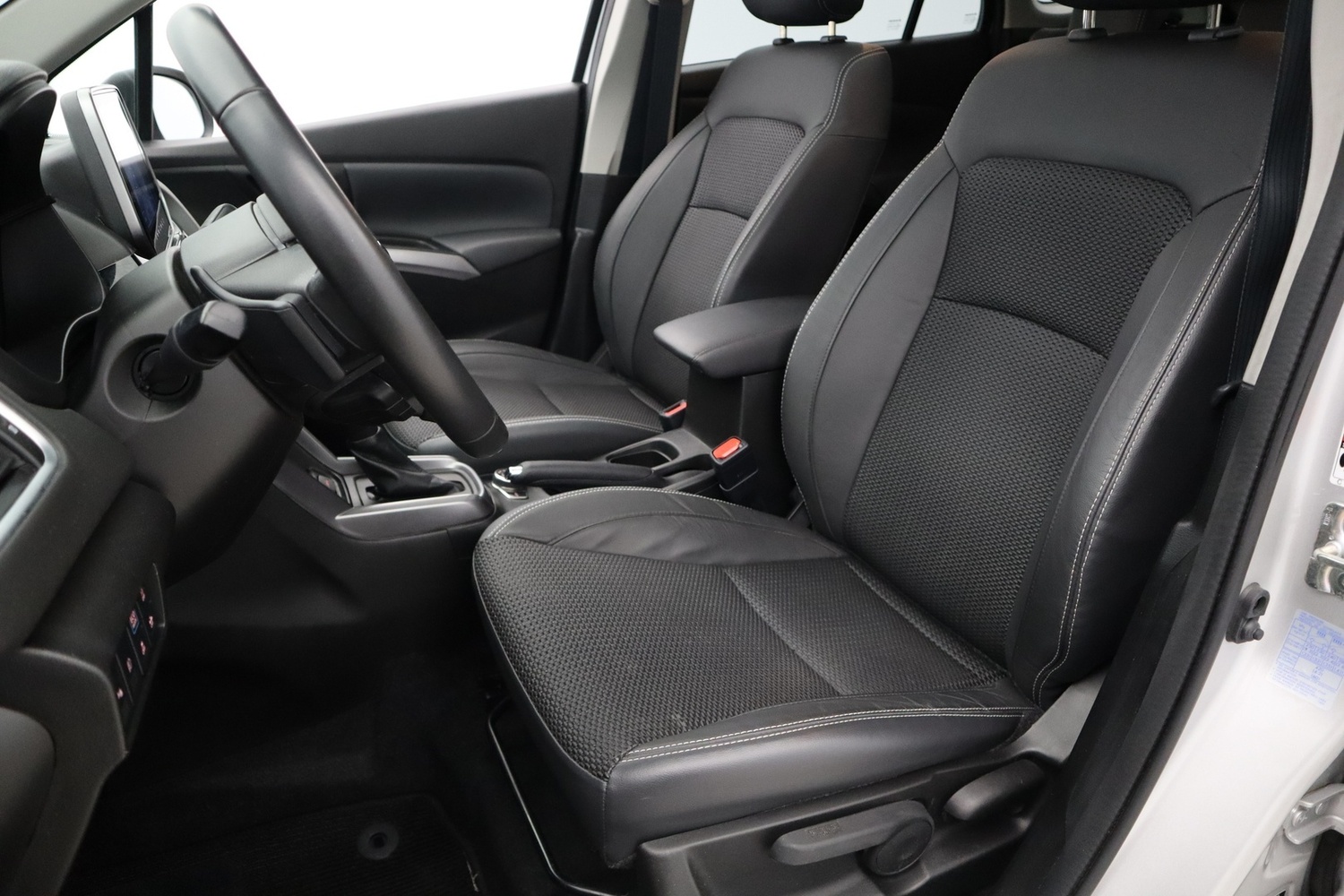 Suzuki S-Cross vaihtoauto