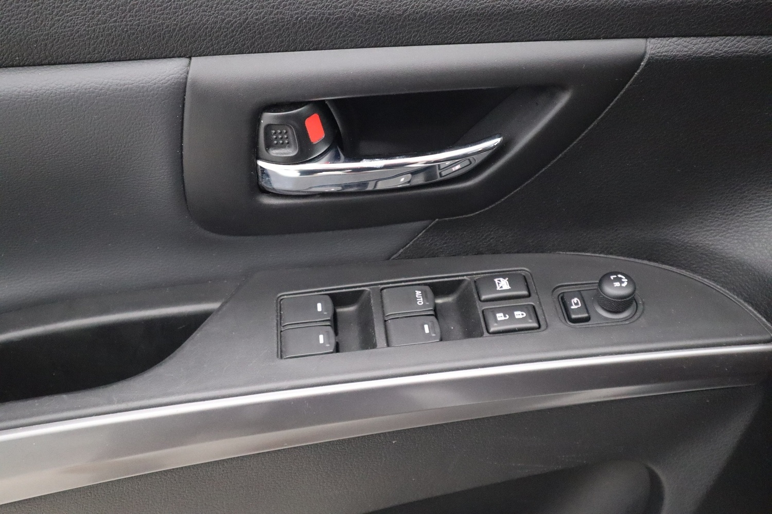 Suzuki S-Cross vaihtoauto