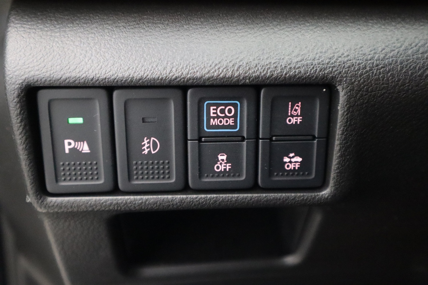 Suzuki S-Cross vaihtoauto