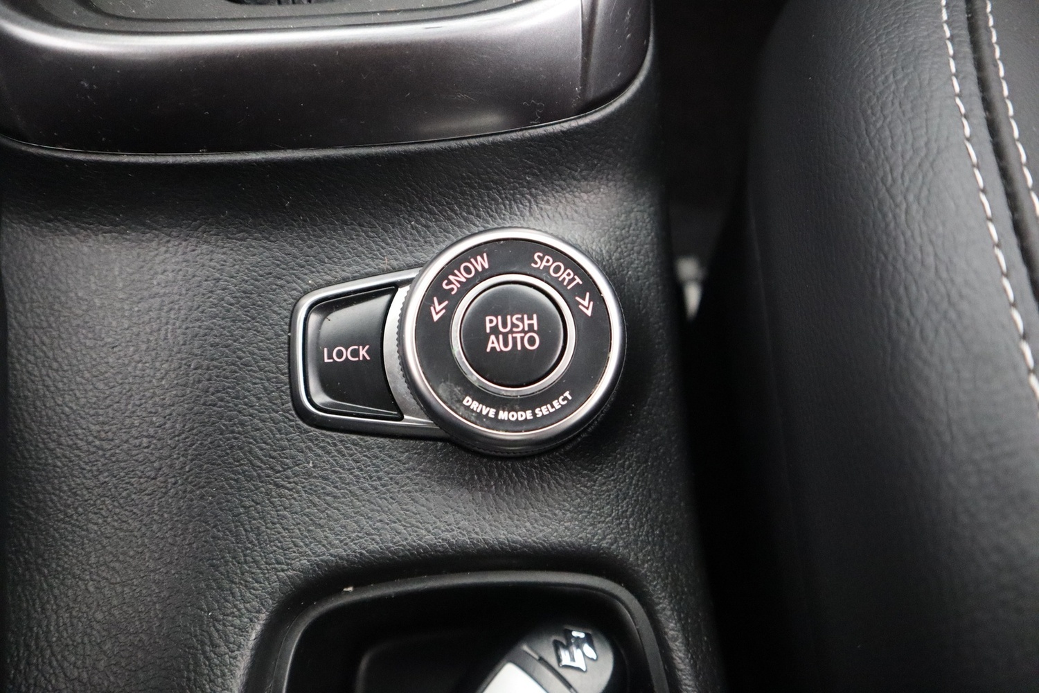 Suzuki S-Cross vaihtoauto