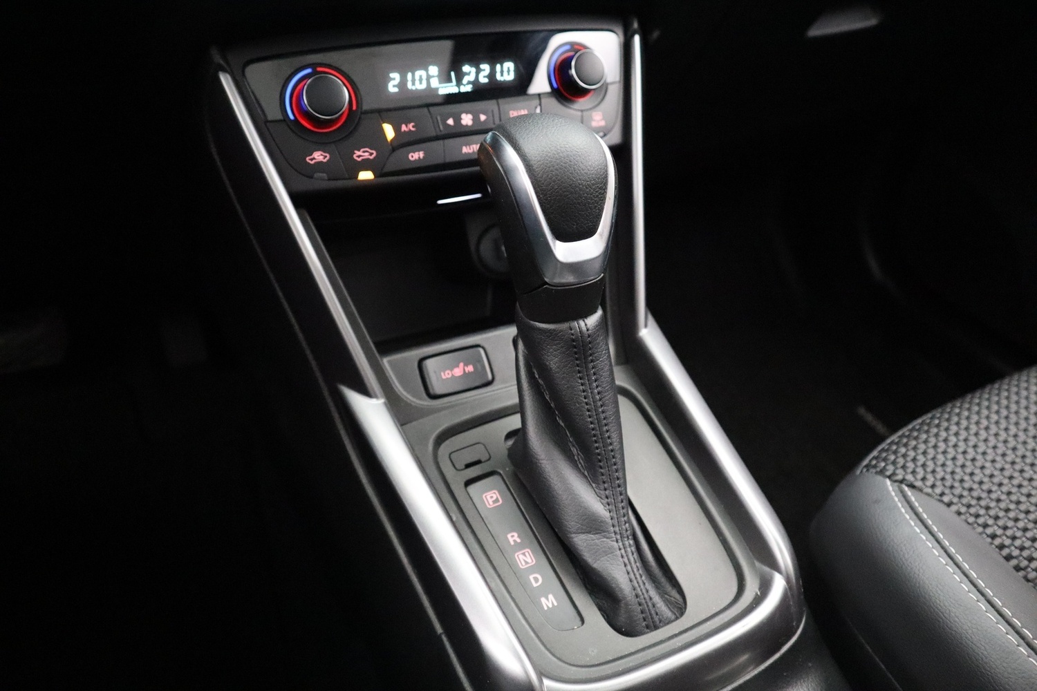 Suzuki S-Cross vaihtoauto