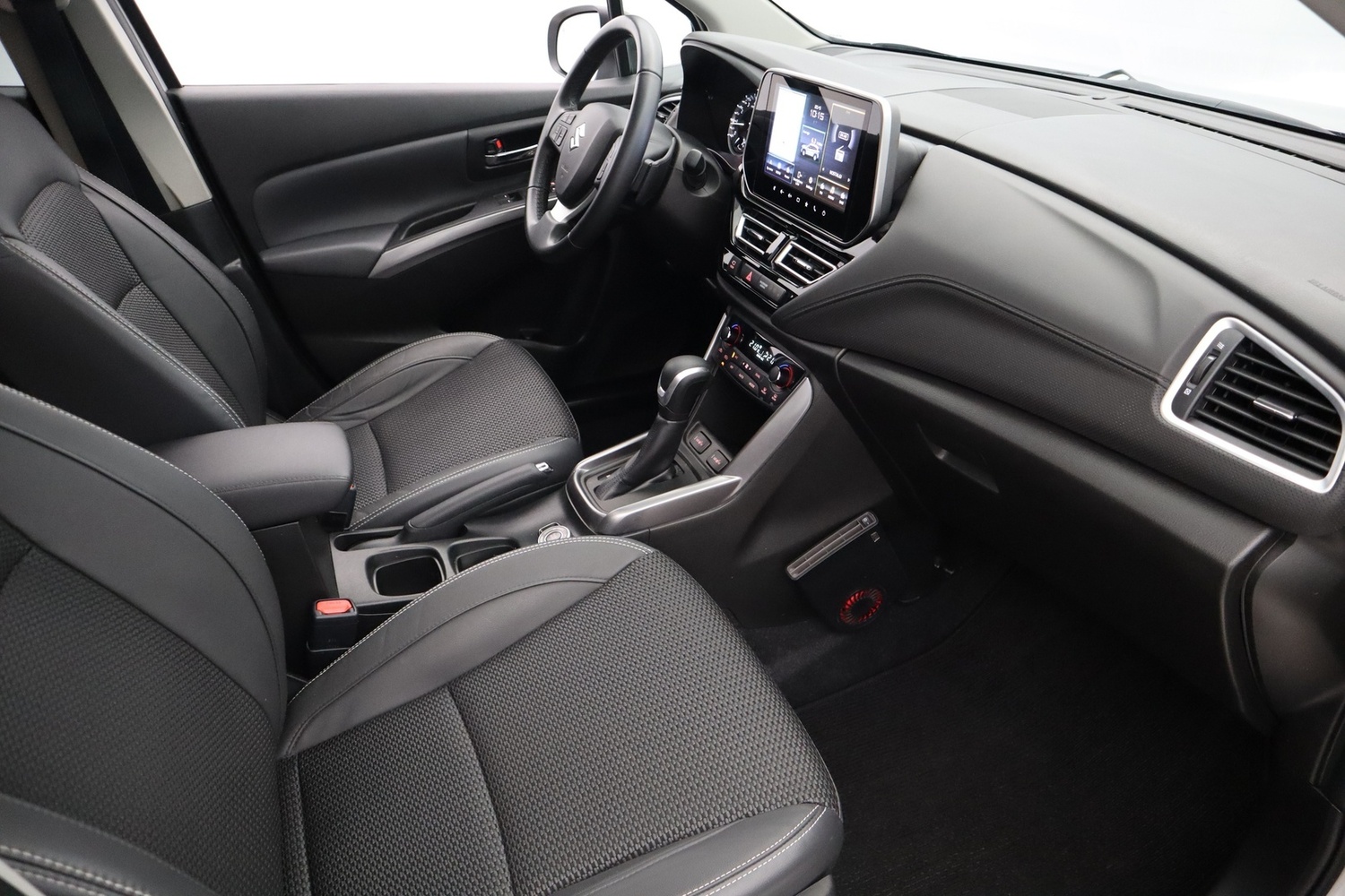Suzuki S-Cross vaihtoauto