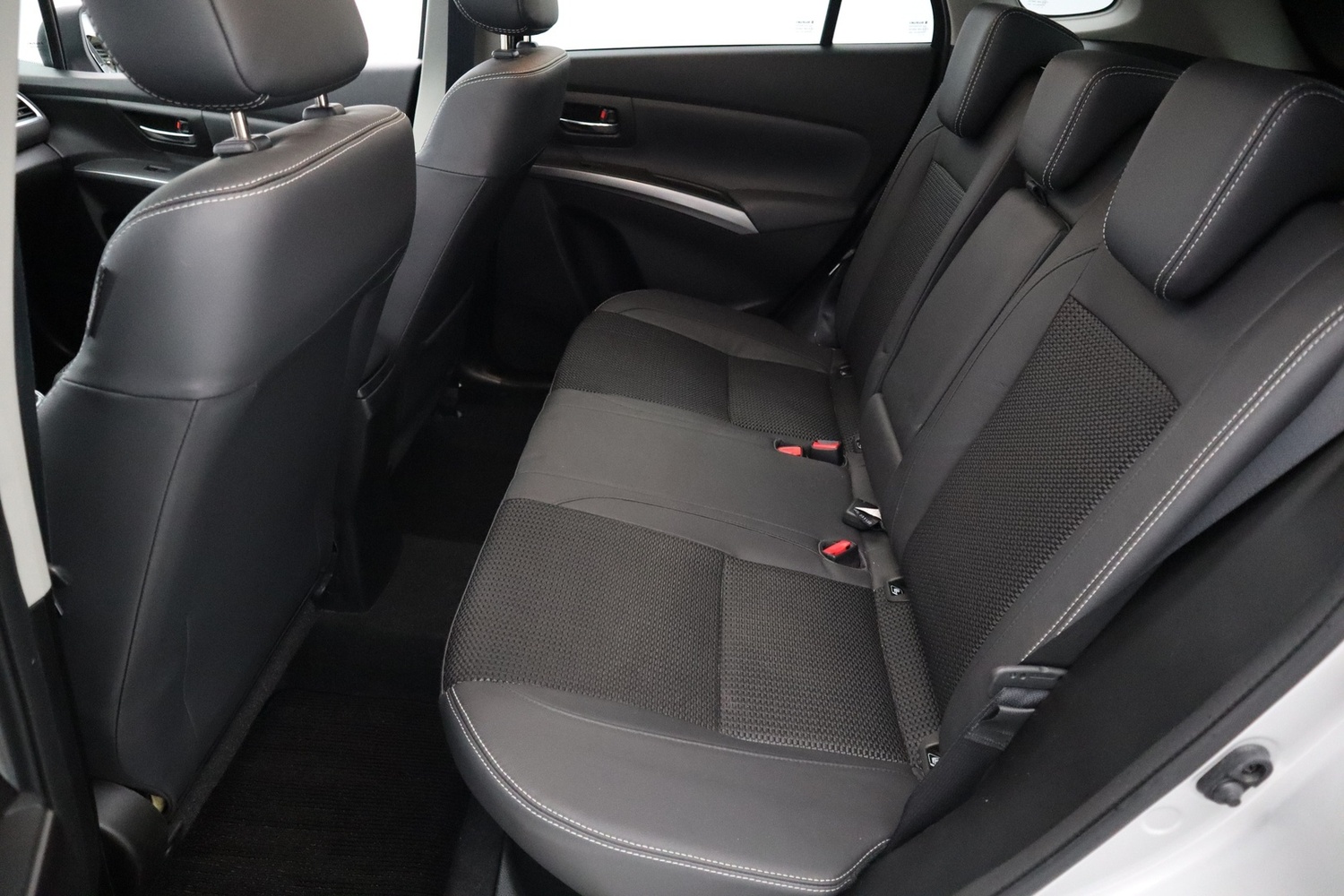 Suzuki S-Cross vaihtoauto